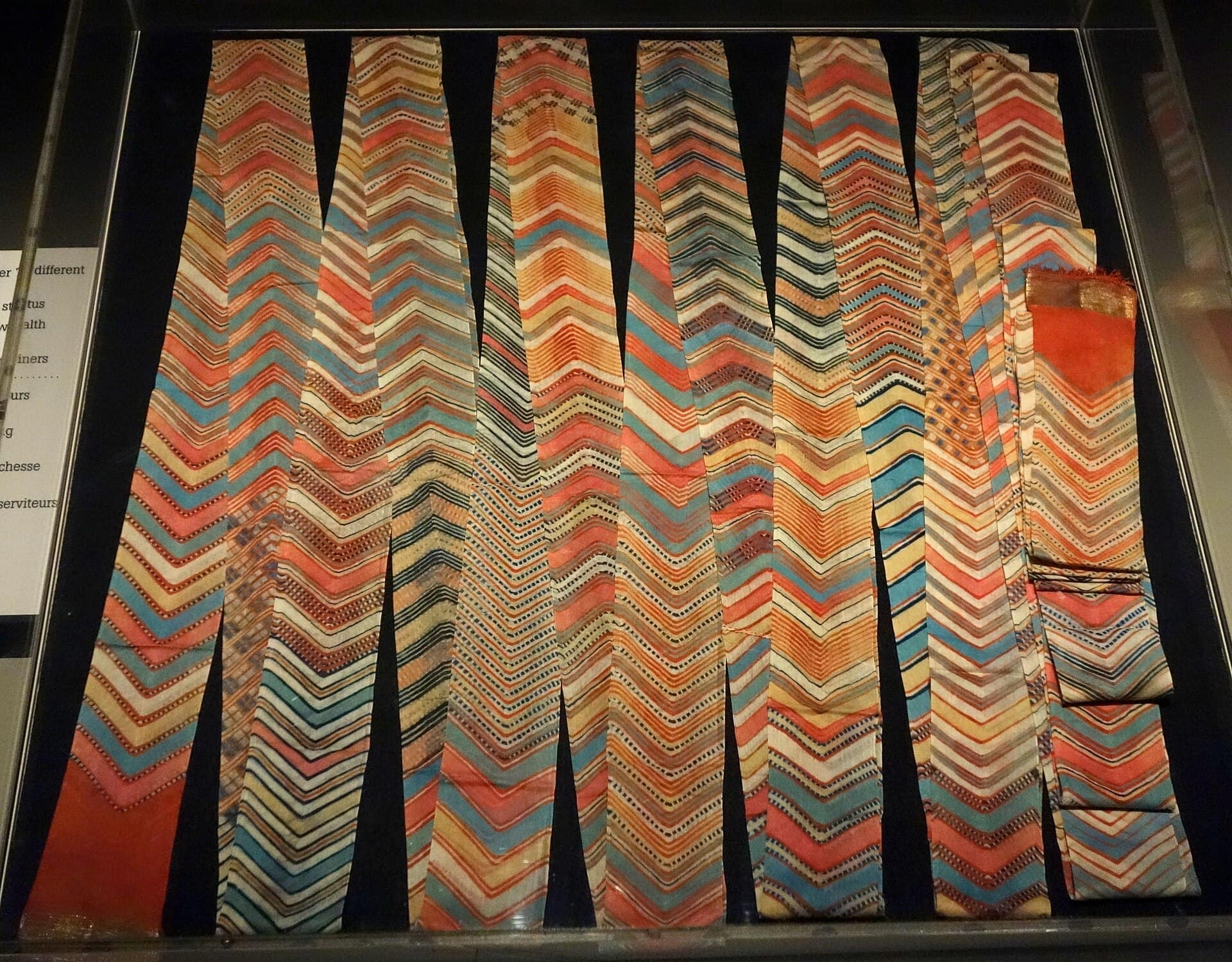 Leheriya dupatta with kurti