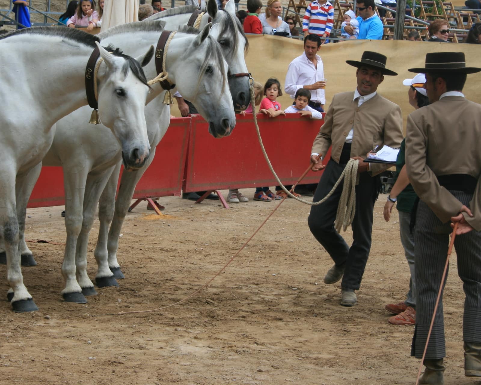 Sombrero cordobés