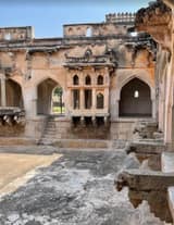 Queen's Bath