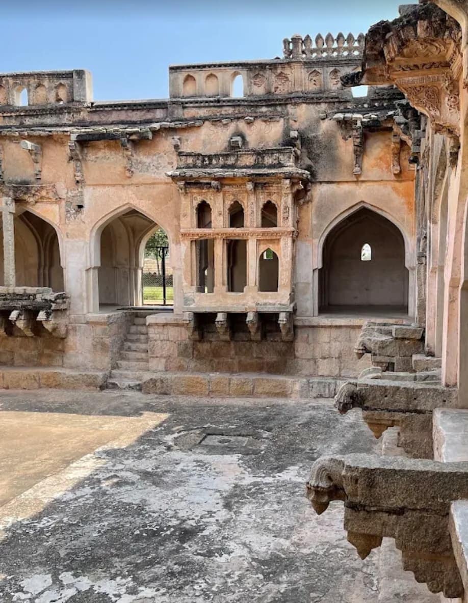 Queen's Bath
