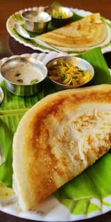 Masala Dosa