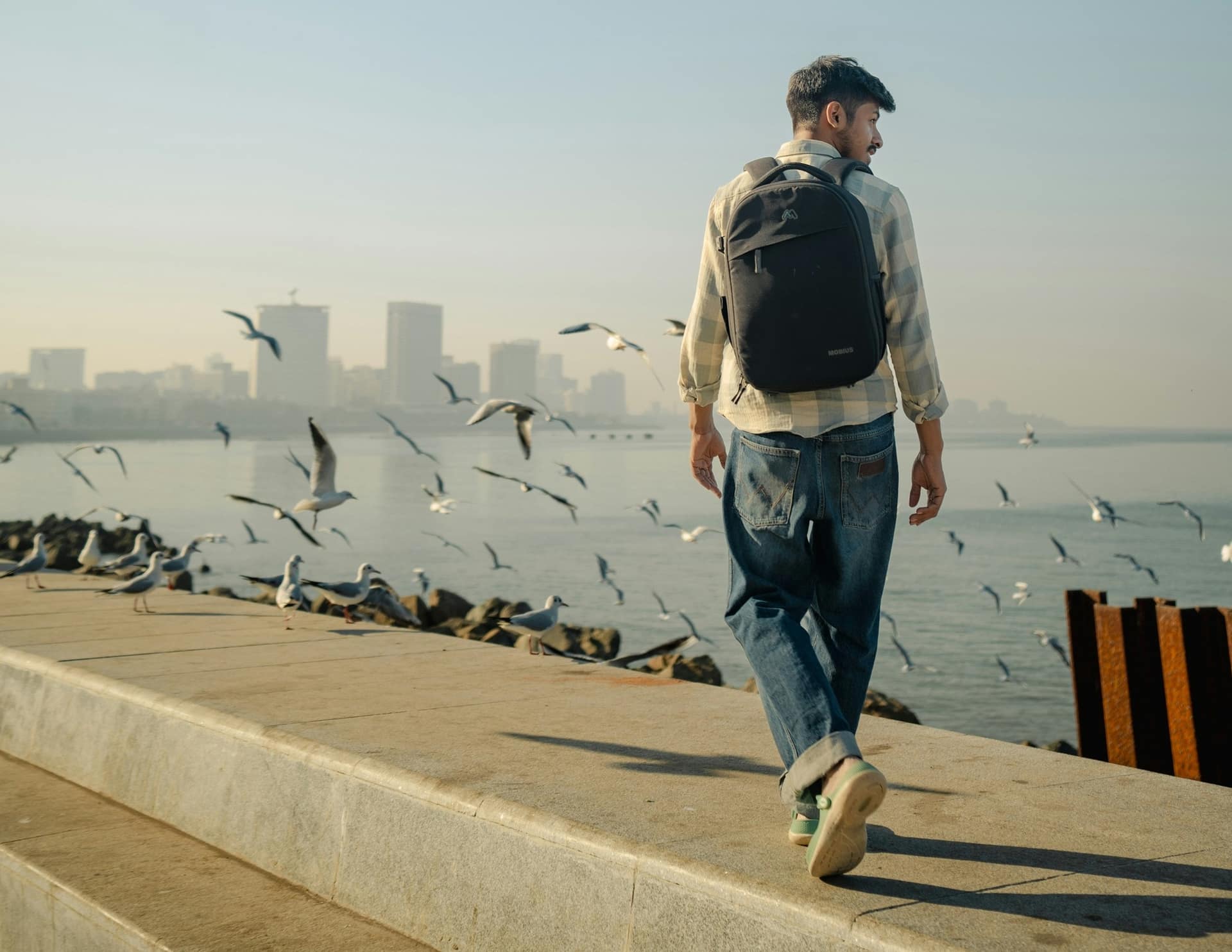 Marine Drive