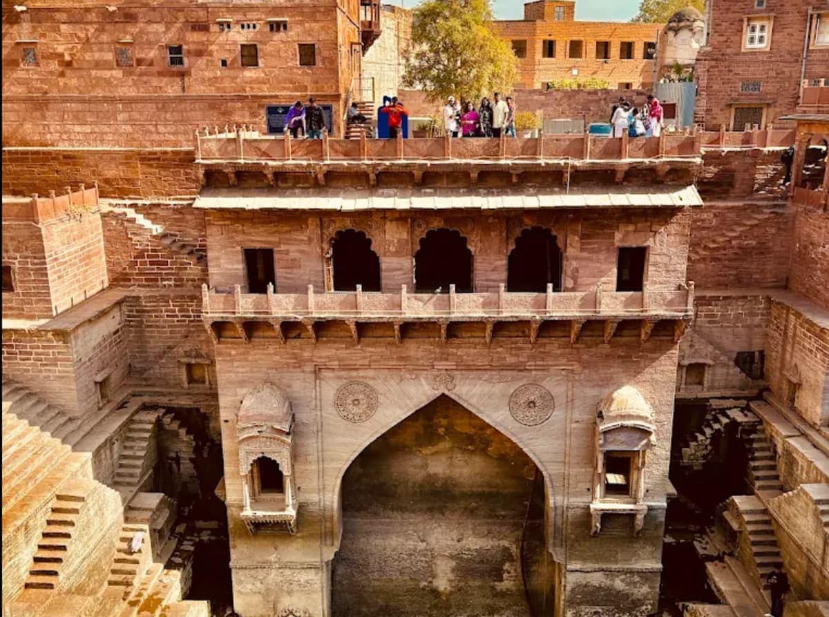 Toorji Ka Jhalra
