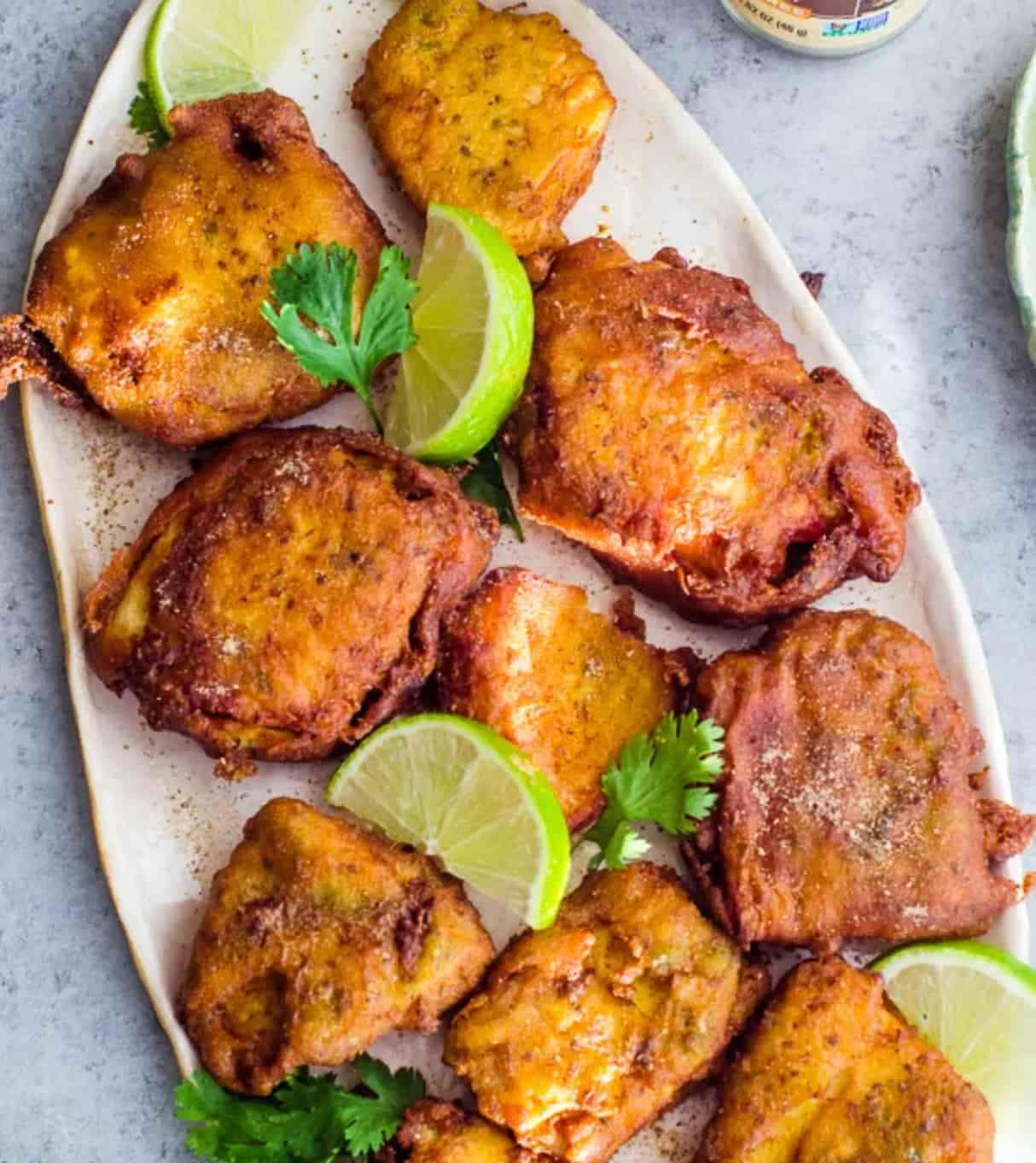 Amritsari Fish