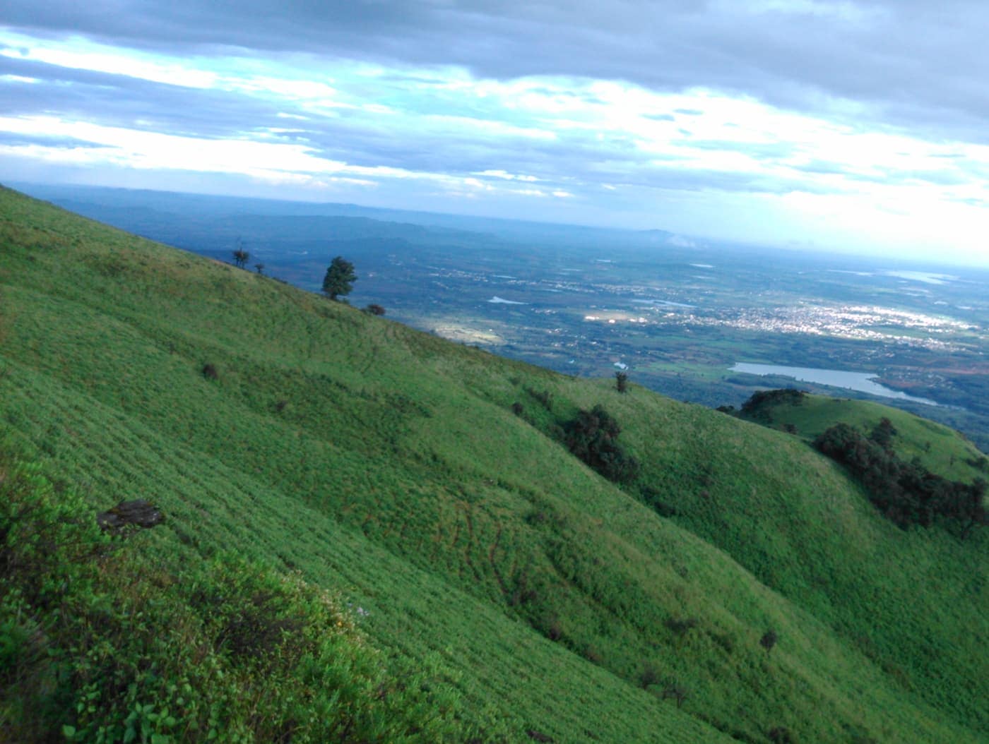 Mullayanagiri