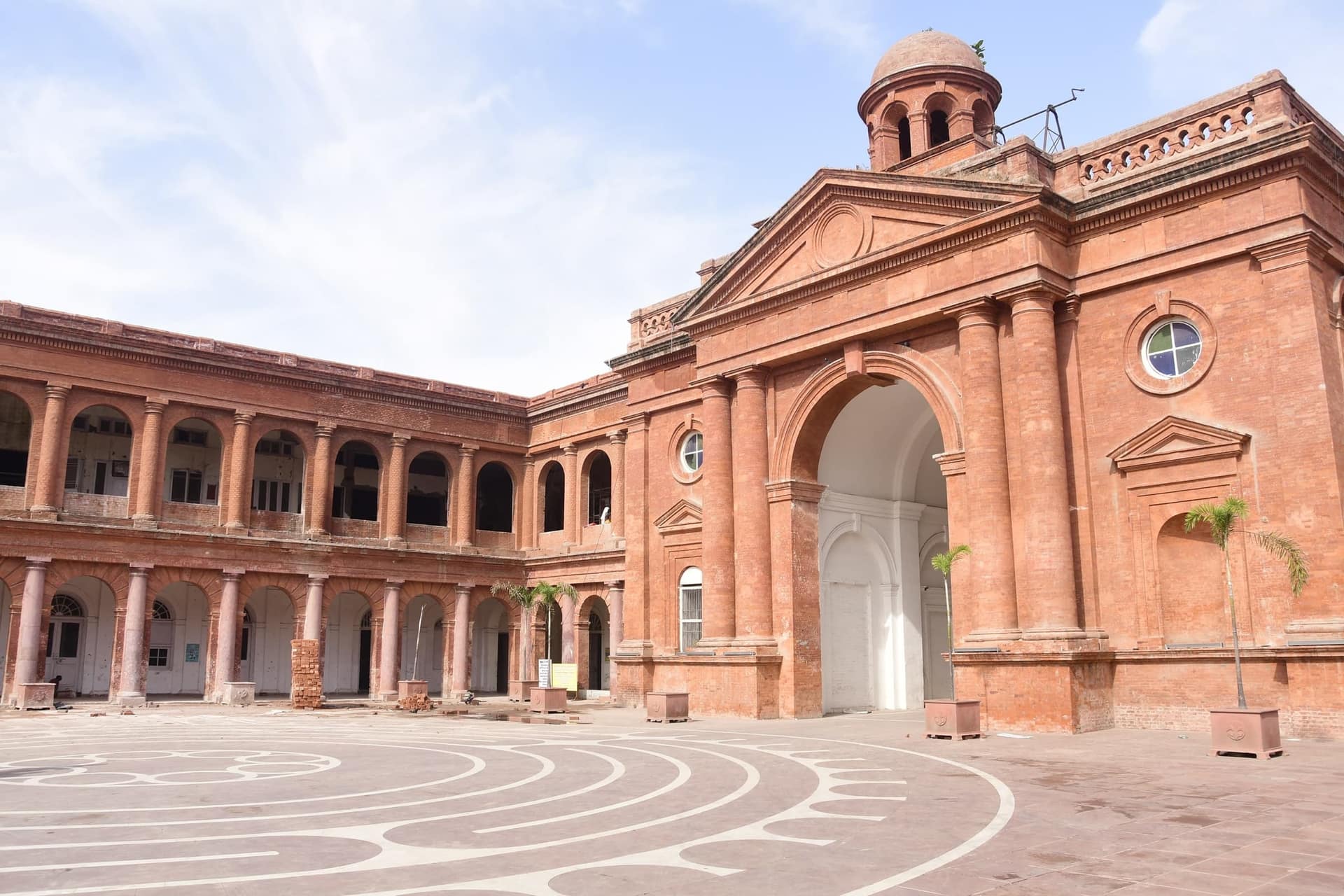 Partition Museum