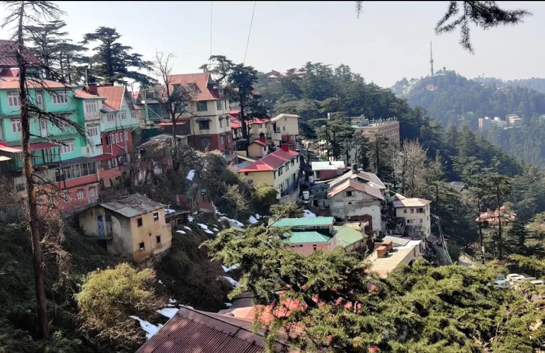 Kufri