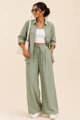 City-chic co-ord