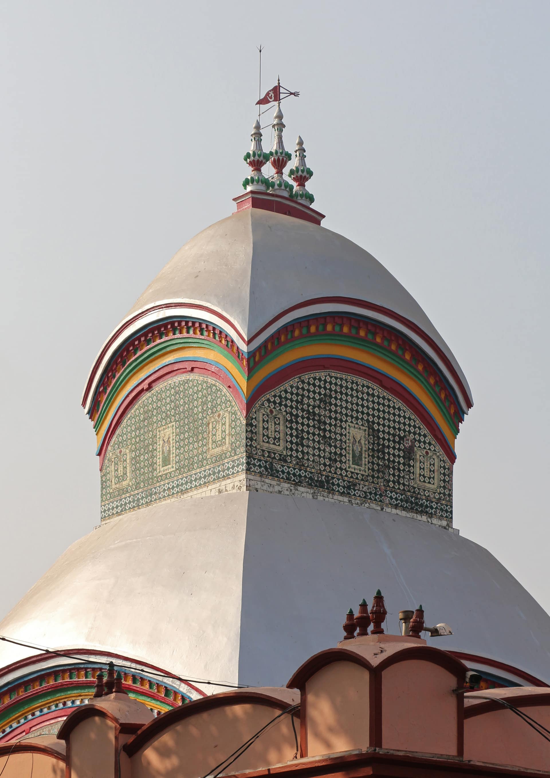 Kalighat Kali Temple