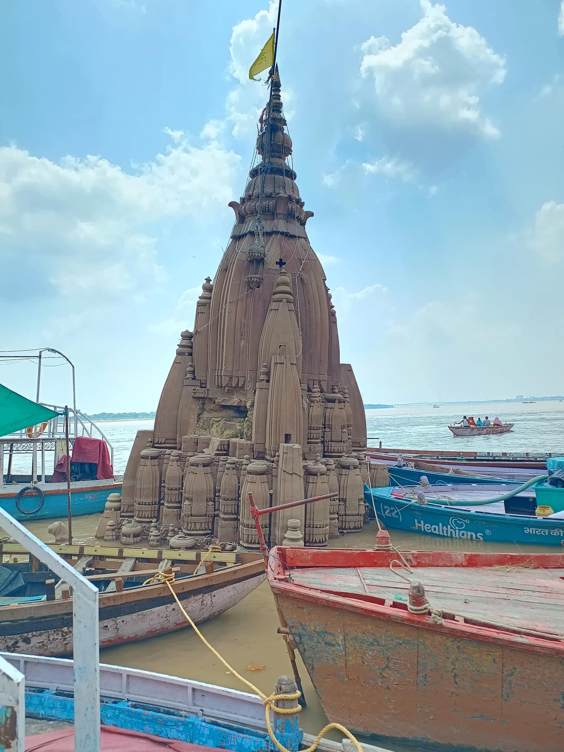 Ratneshwar Mahadev Temple