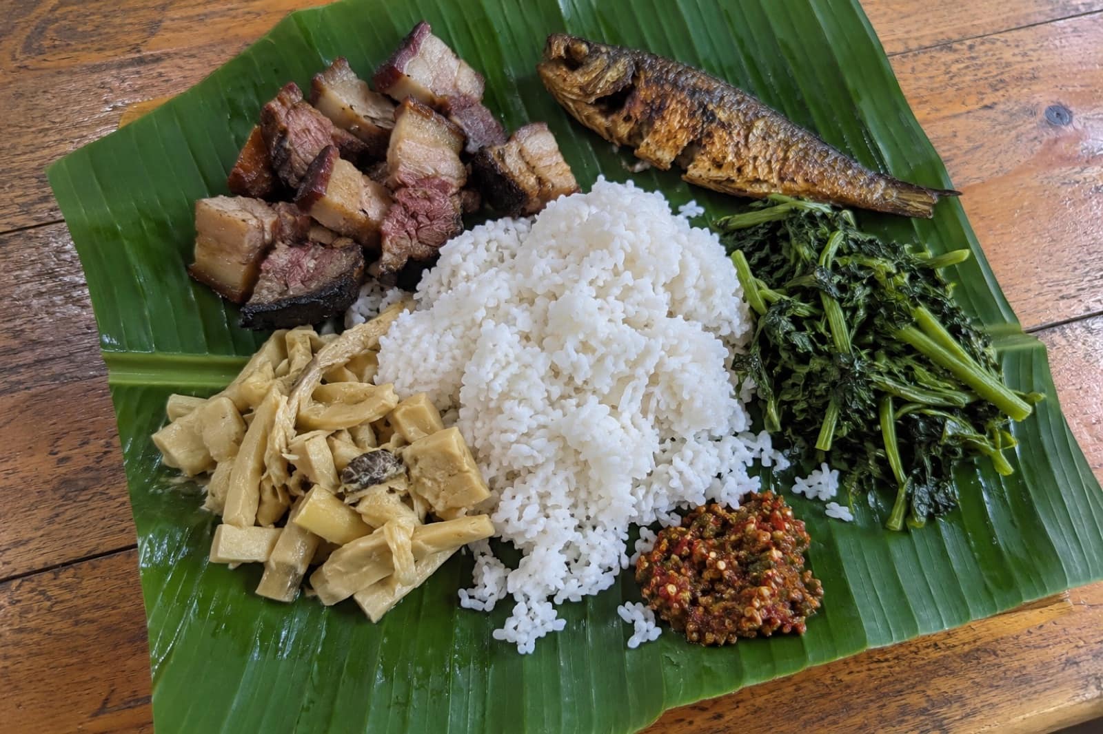 Adi Thali