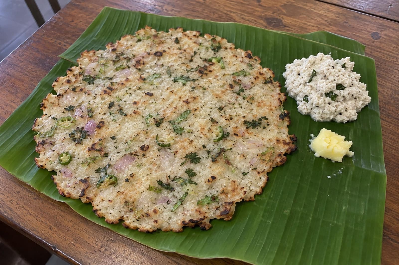 Akki Rotti