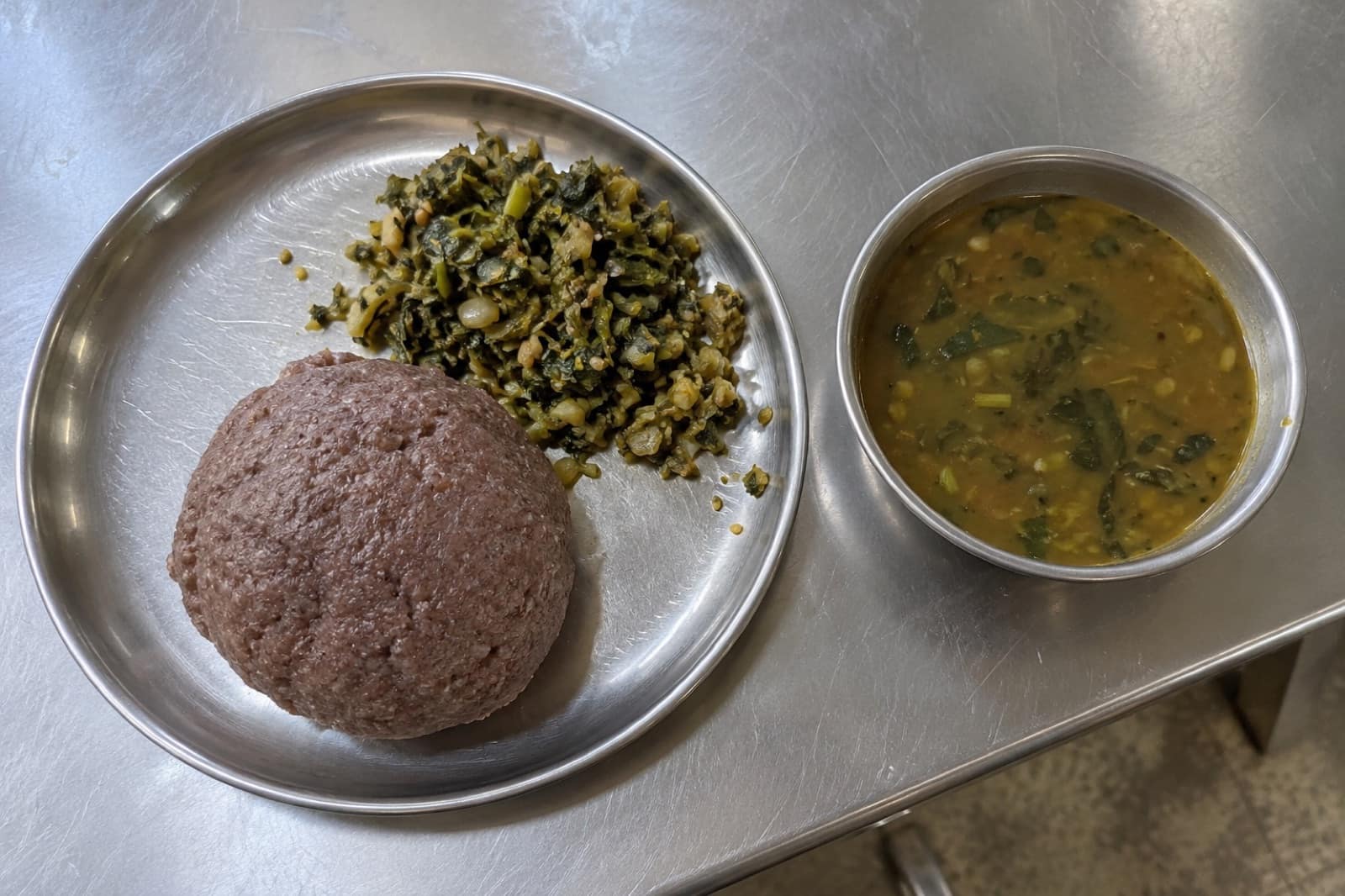 Bassaru