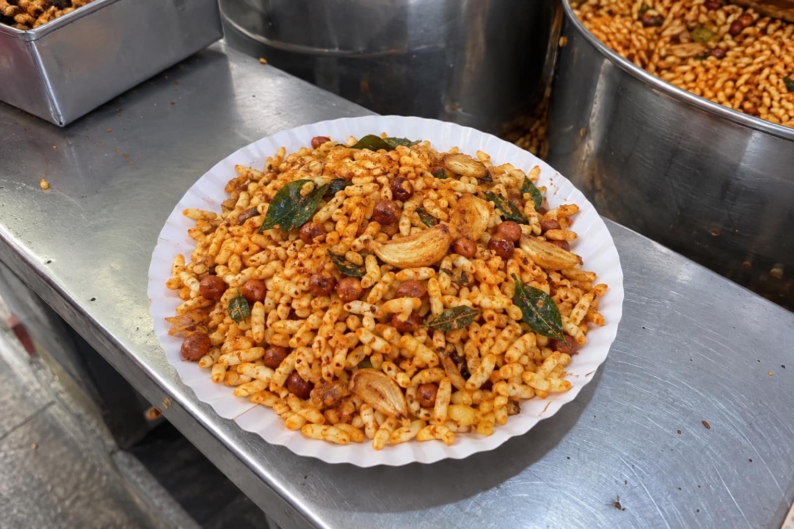 Bhadang