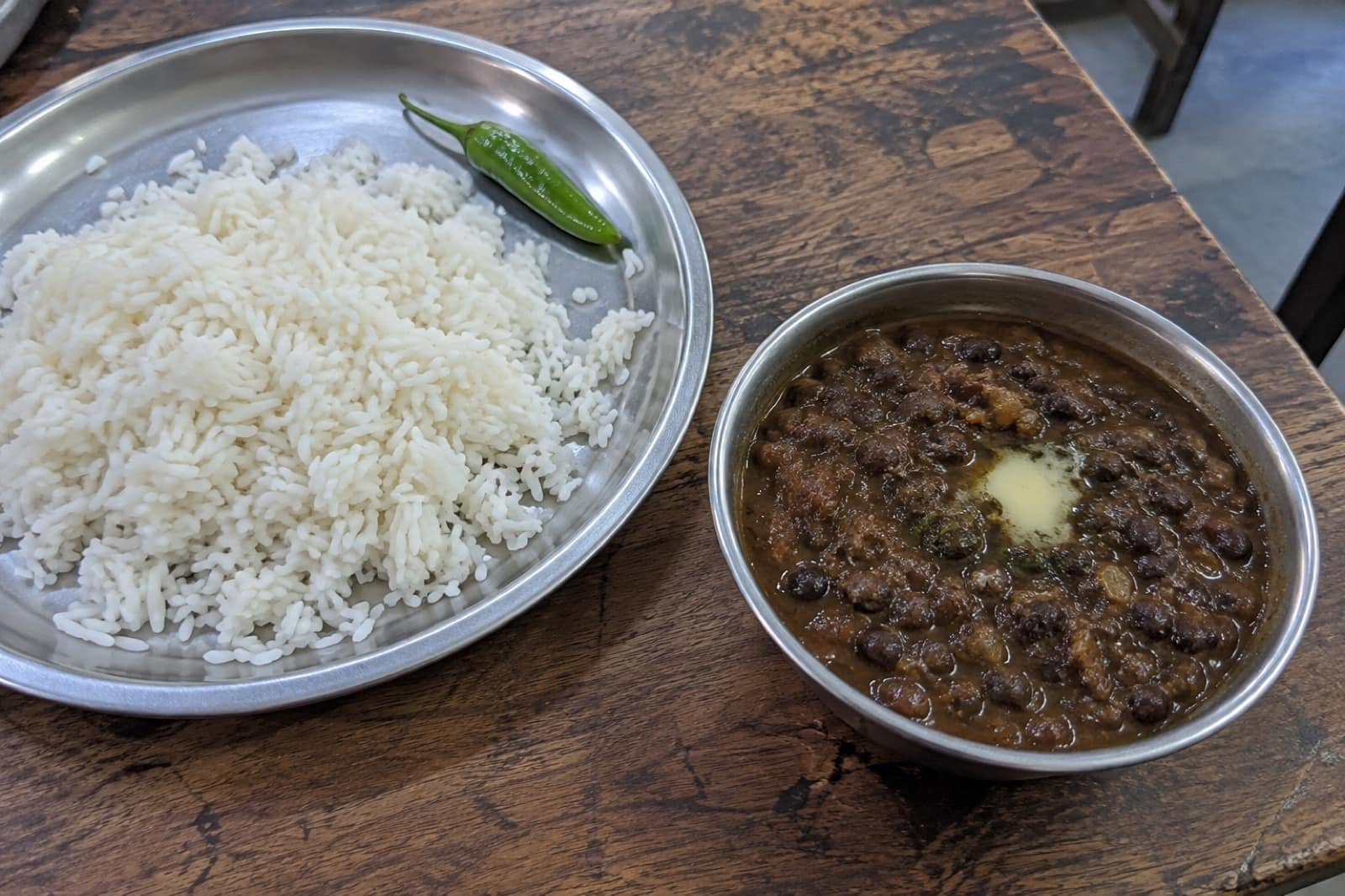 Bhatt ki Churkani