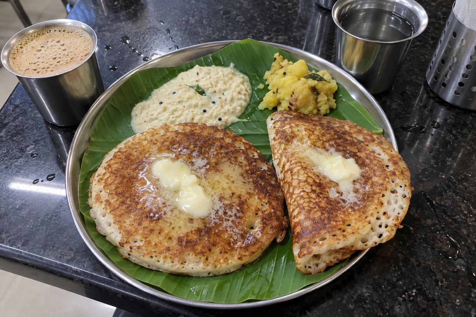 Benne Dosa