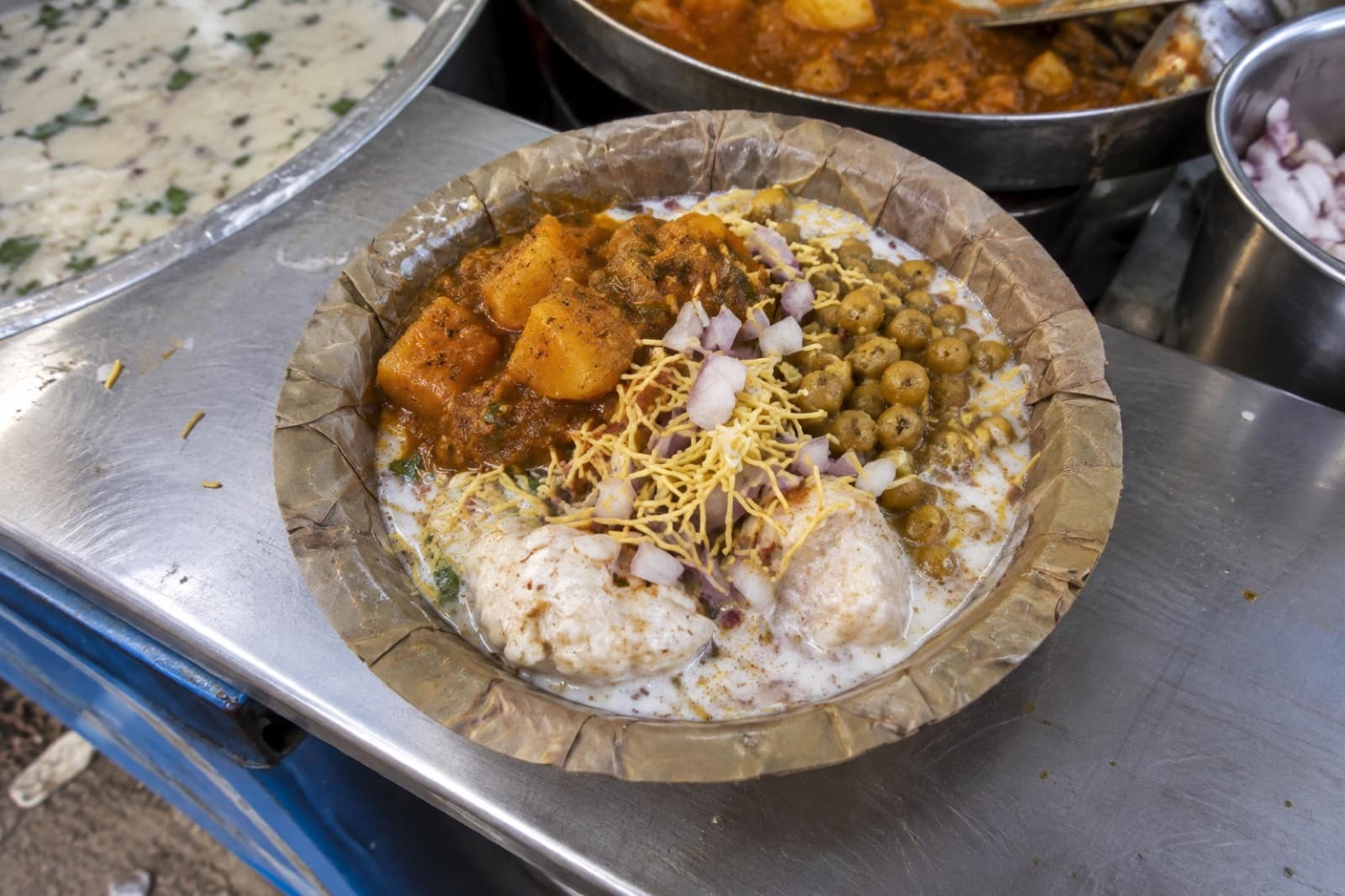 Dahibara Aludam