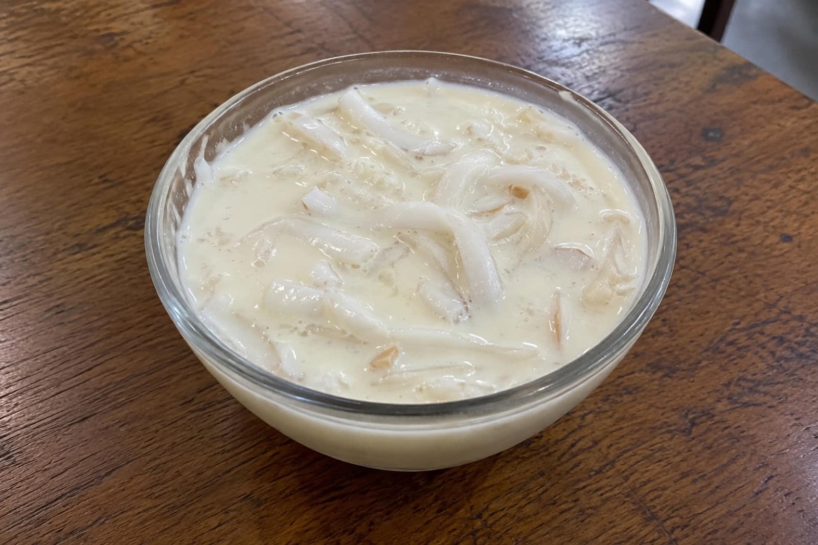 Elaneer Payasam