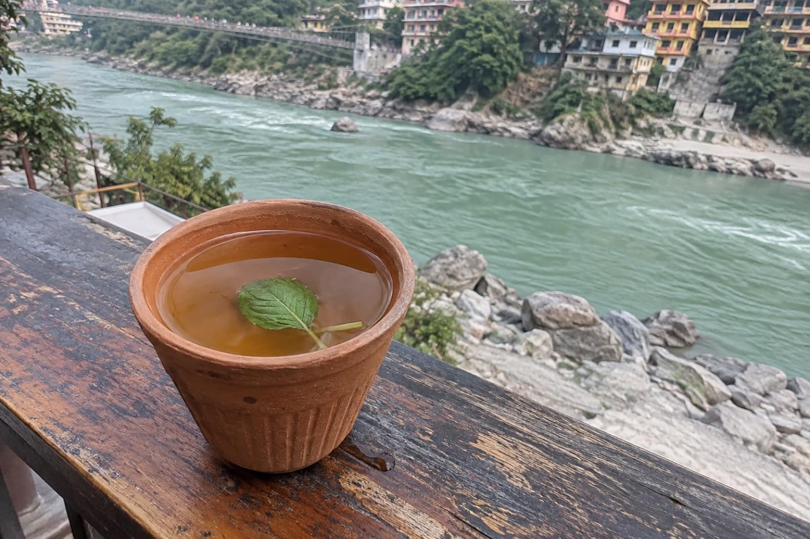 Himalayan Herbal Chai