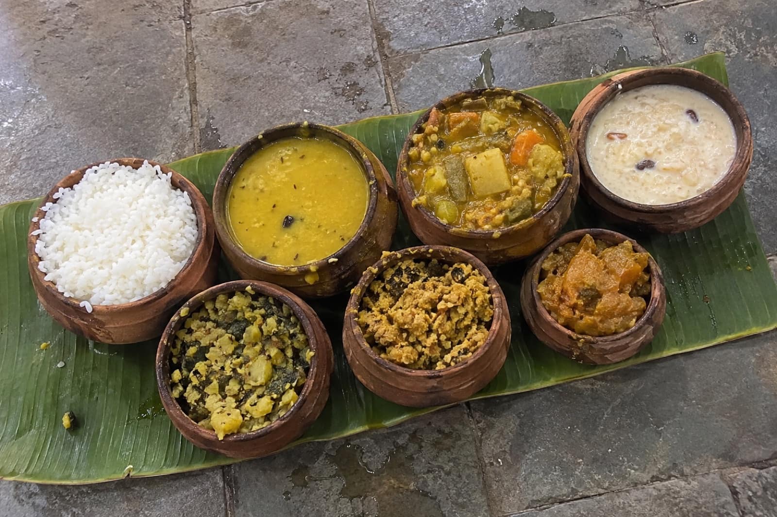 Jagannath Mahaprasad