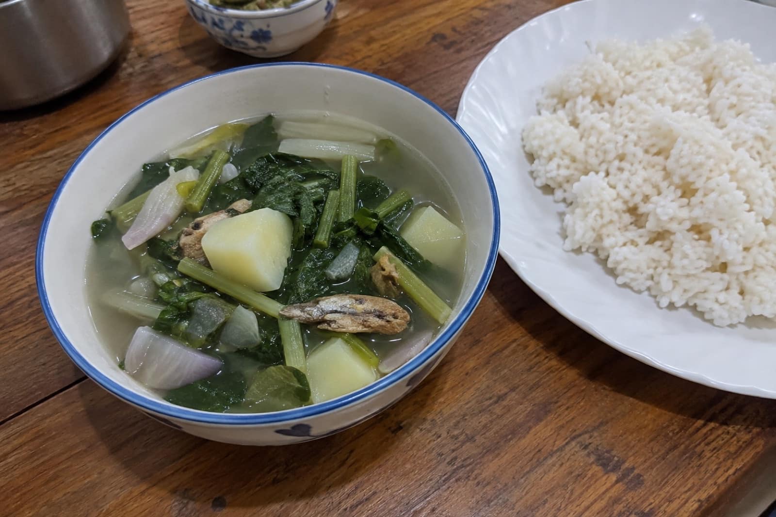 Kangshoi