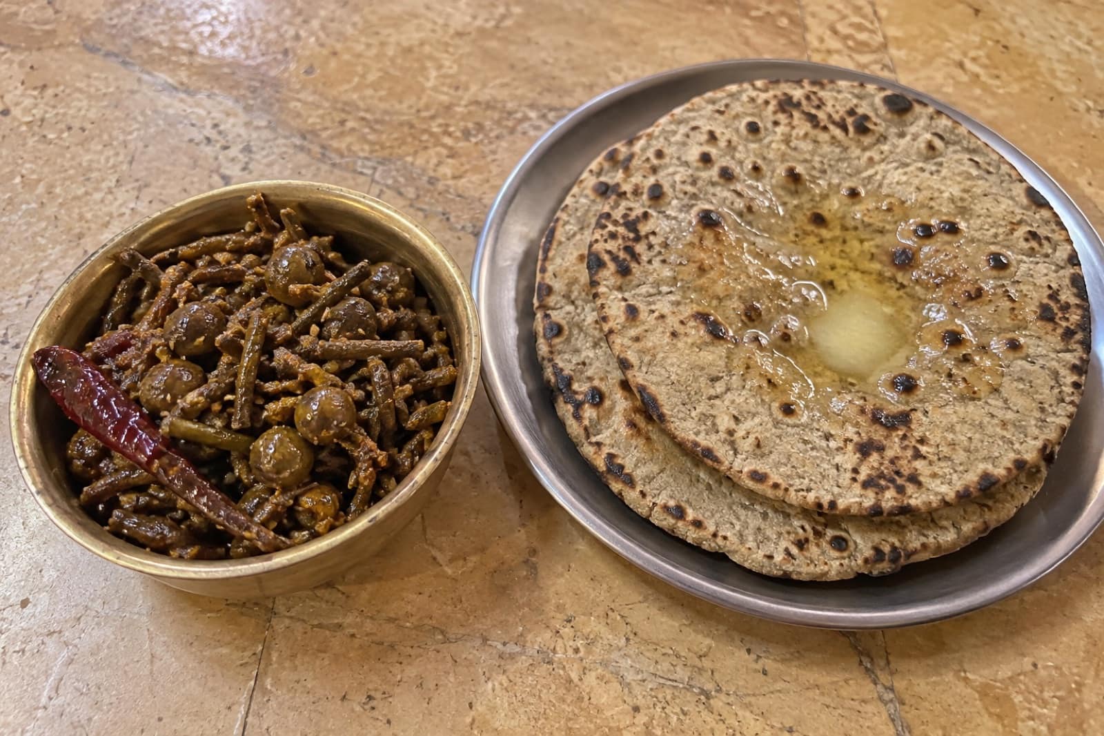 Ker Sangri