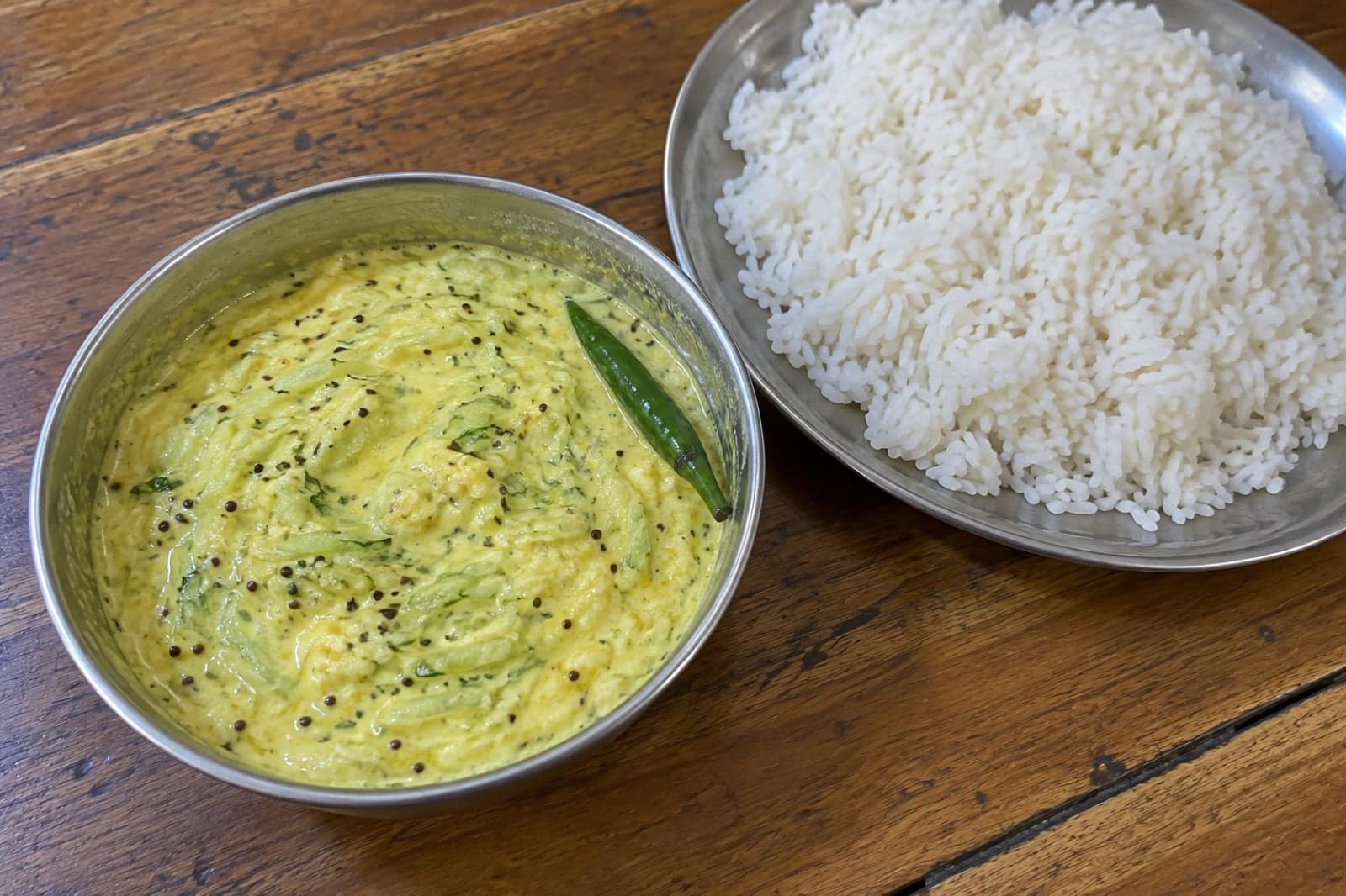 Kumaoni Raita