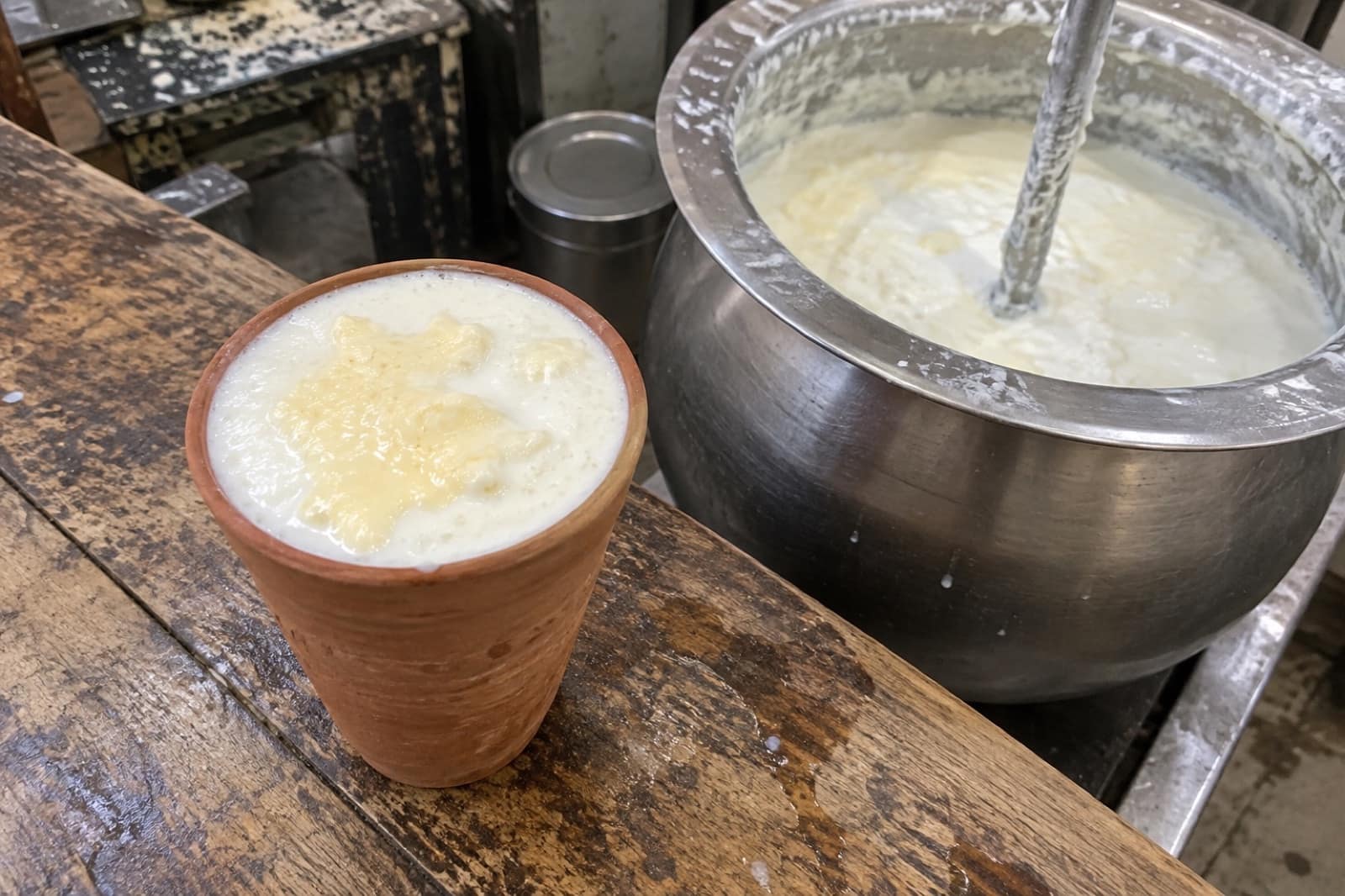 Lassi