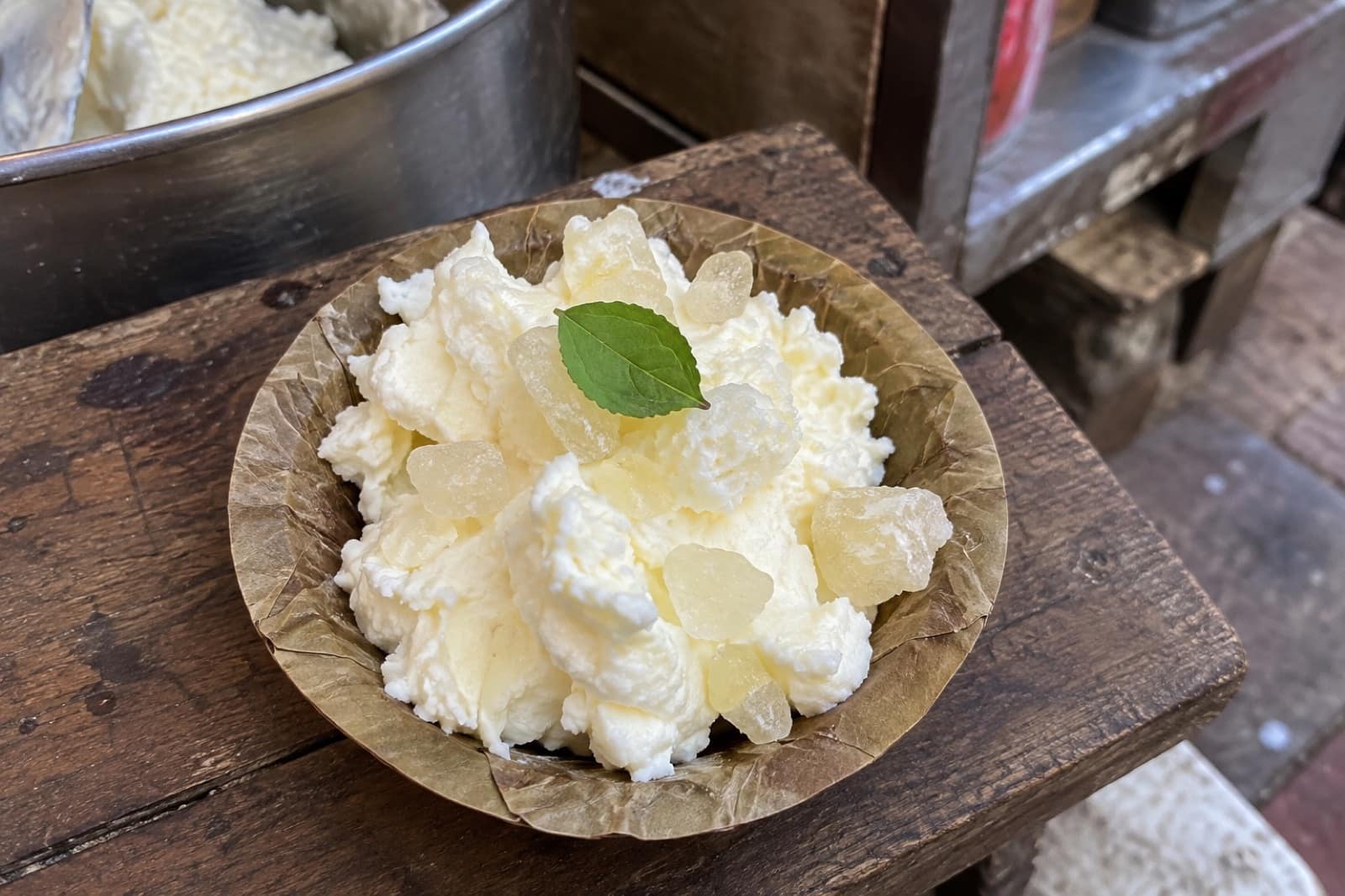Makhan Mishri