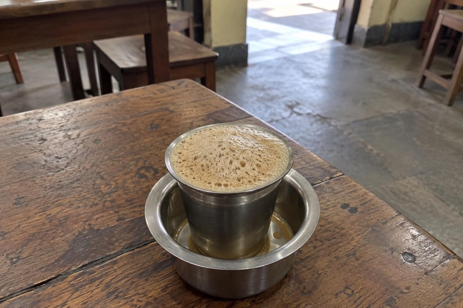 Malnad Filter Coffee