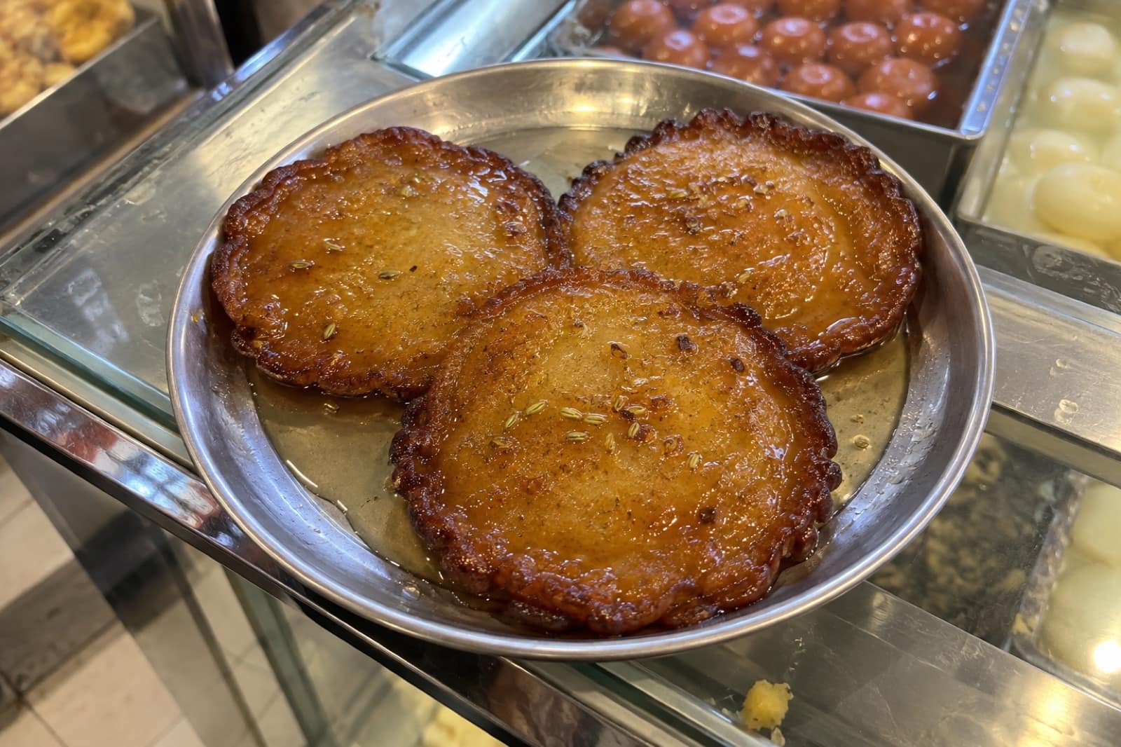 Malpua