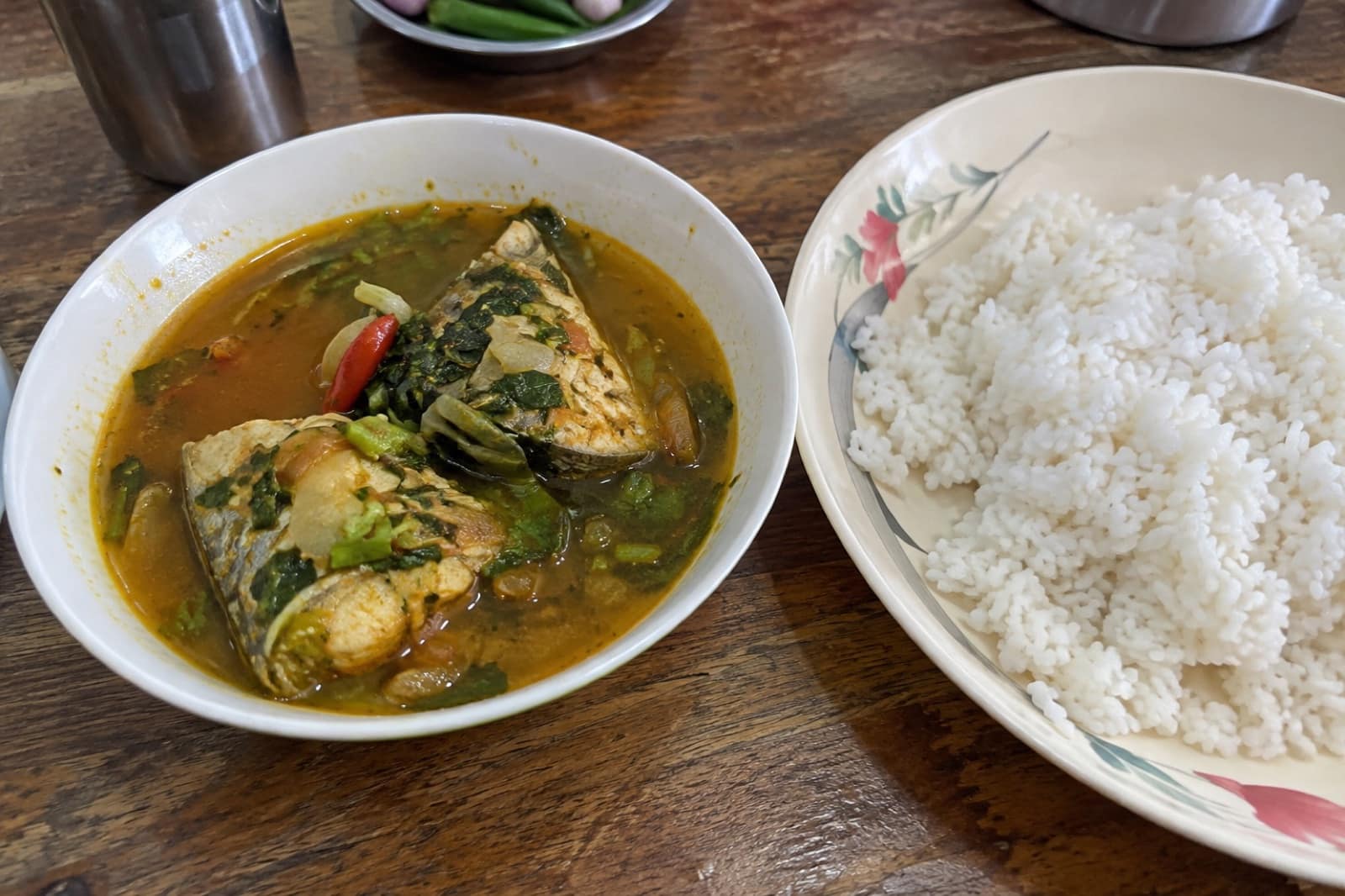 Nga Thongba