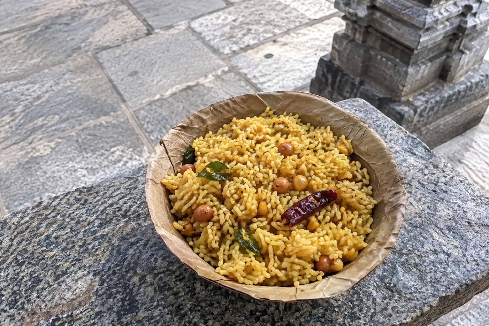 Pulihora