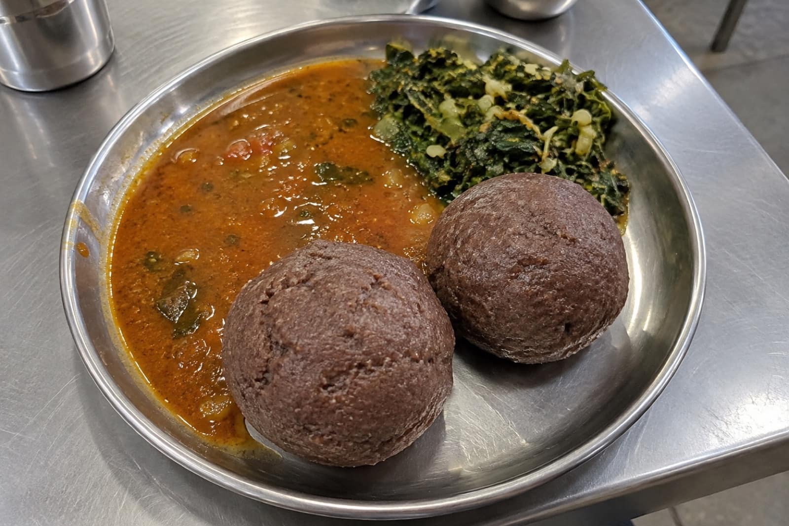 Ragi Mudde
