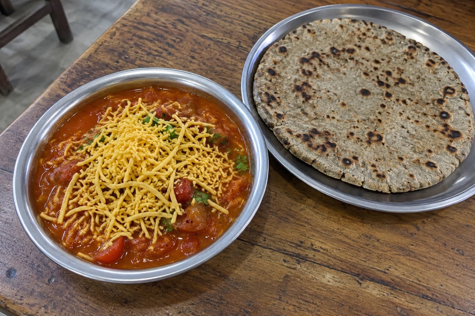 Sev Tameta