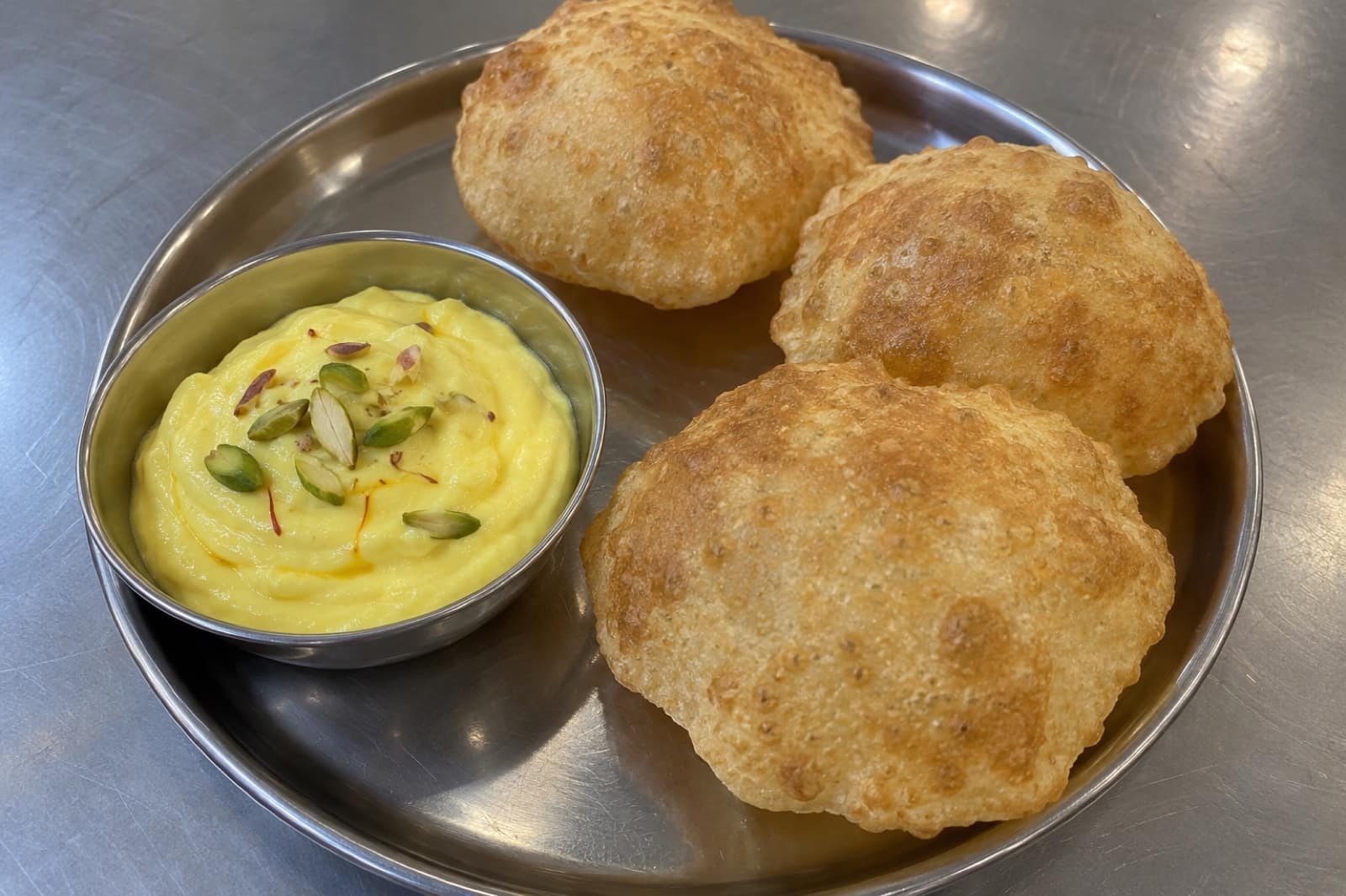 Shrikhand