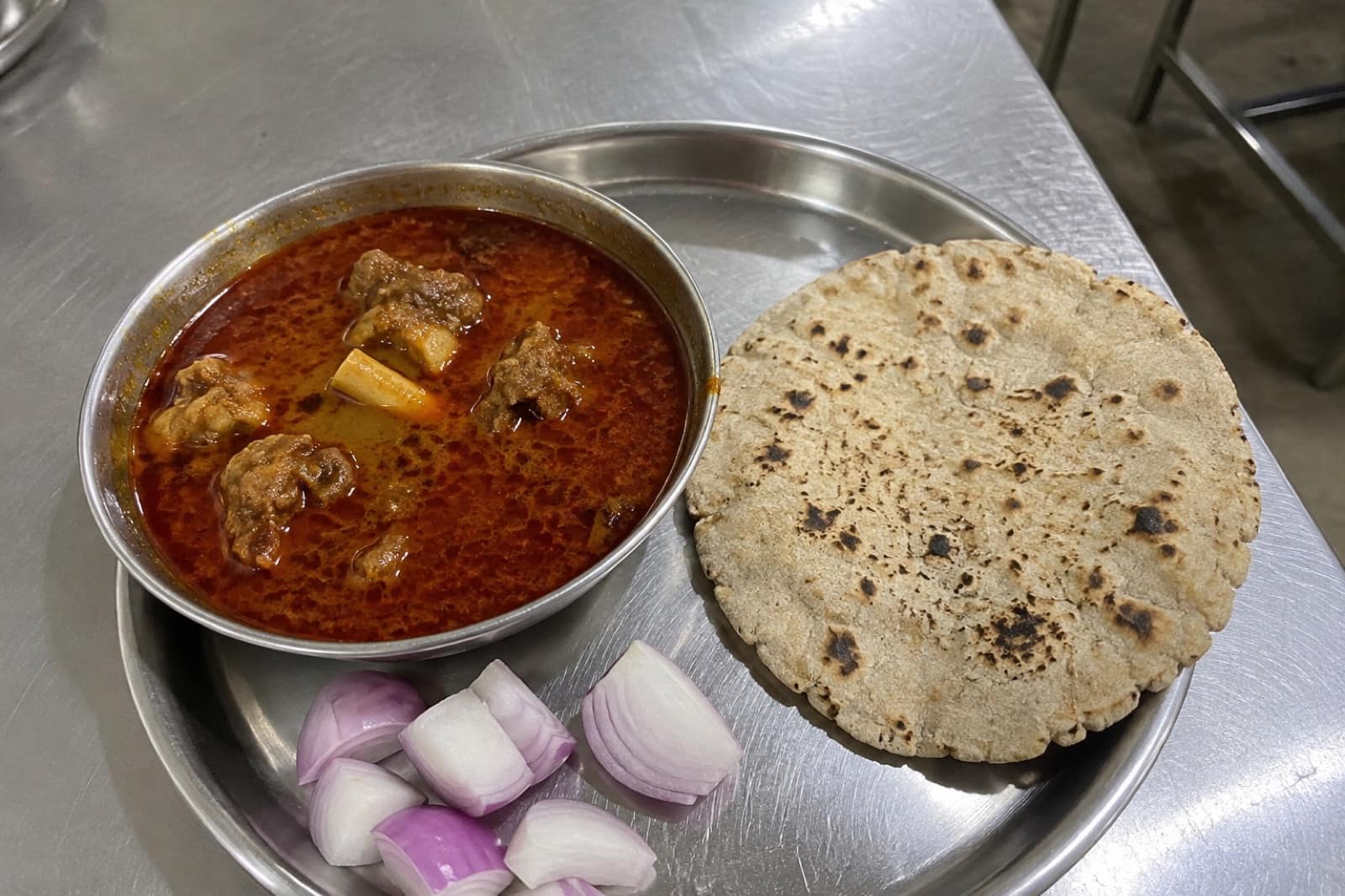 Tambda Rassa