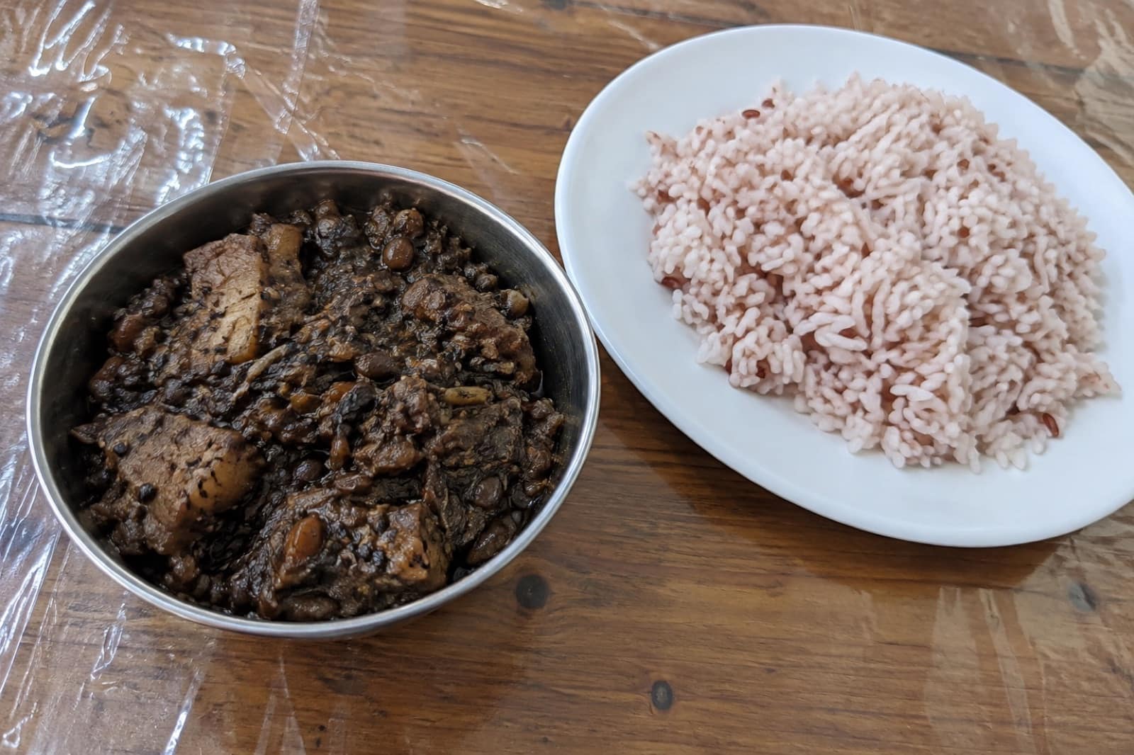 Tungrymbai