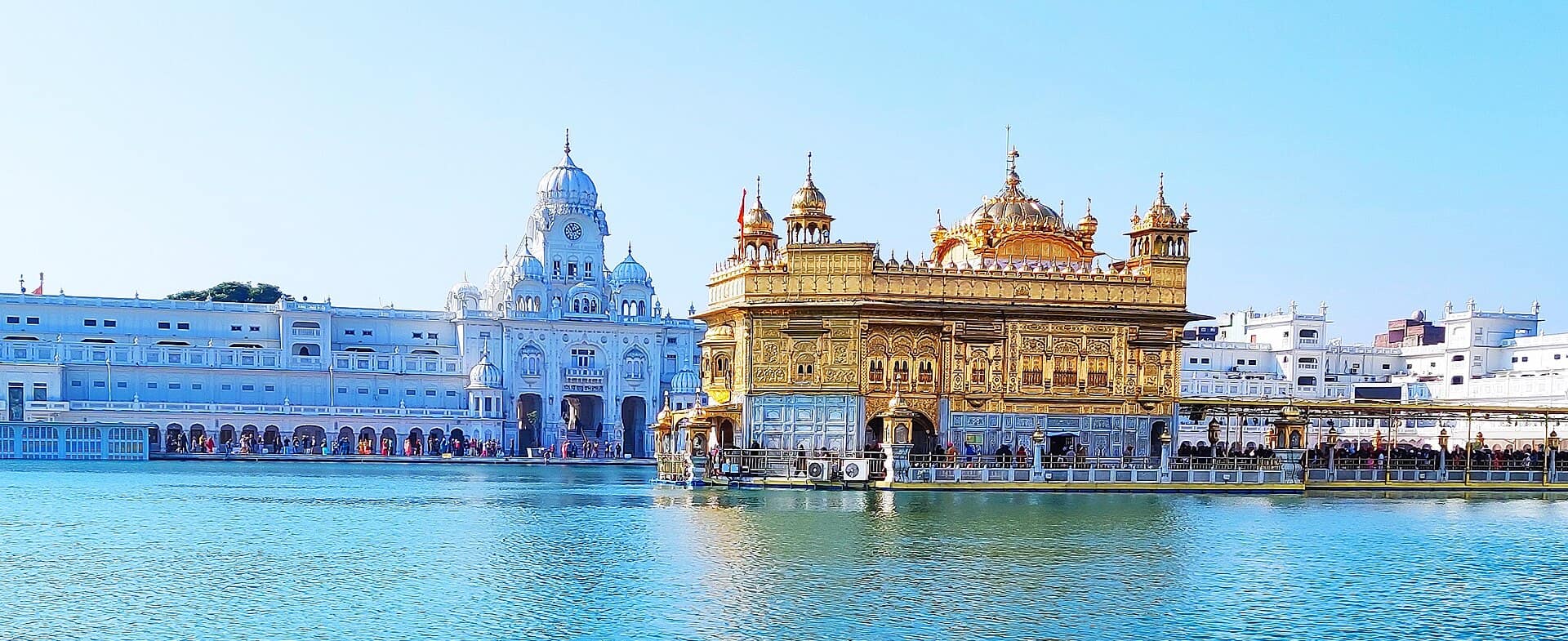 Amritsar, Punjab