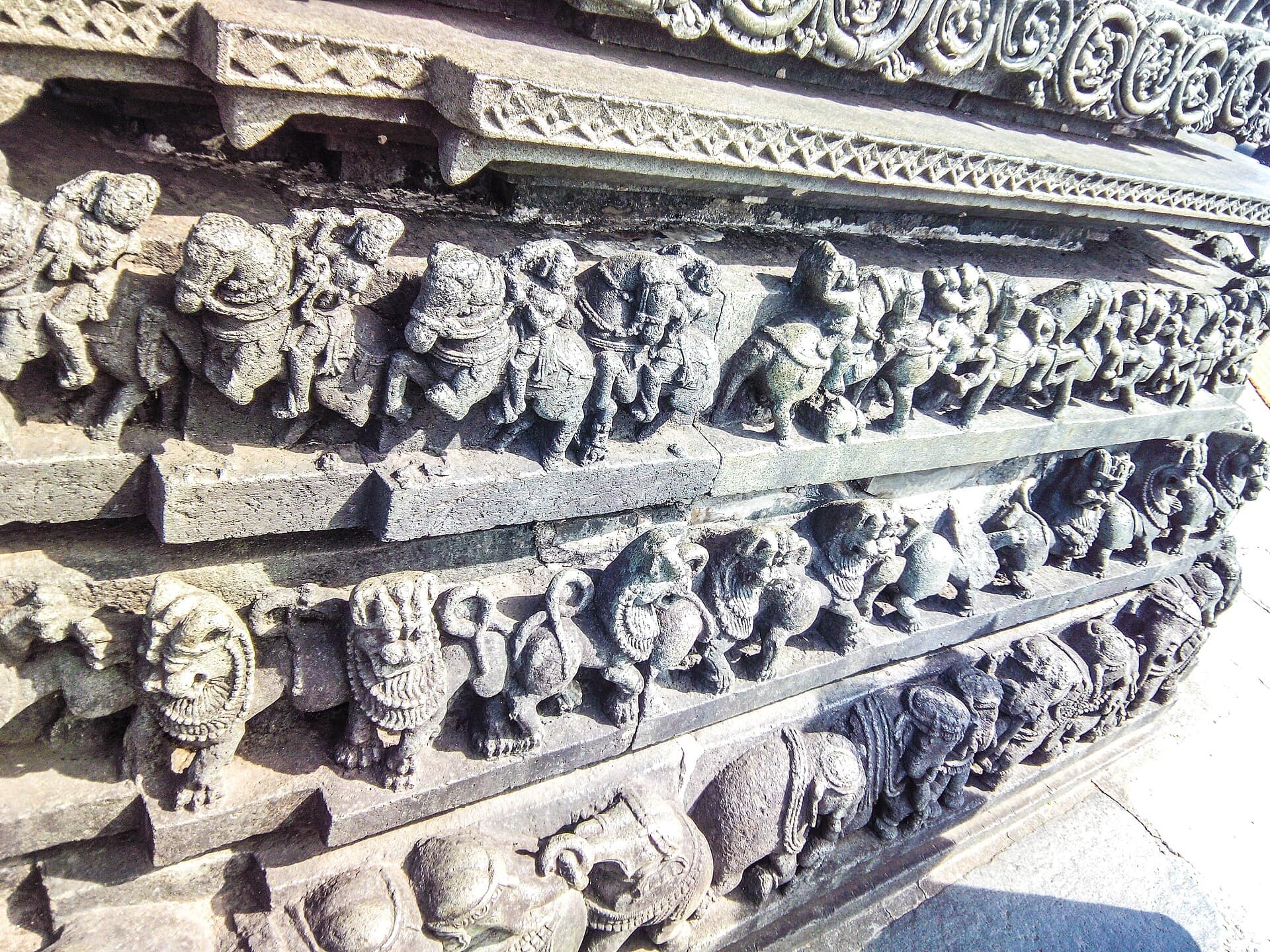 Belur