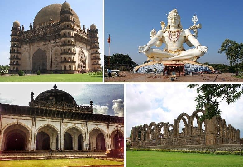 Bijapur (Vijayapura)