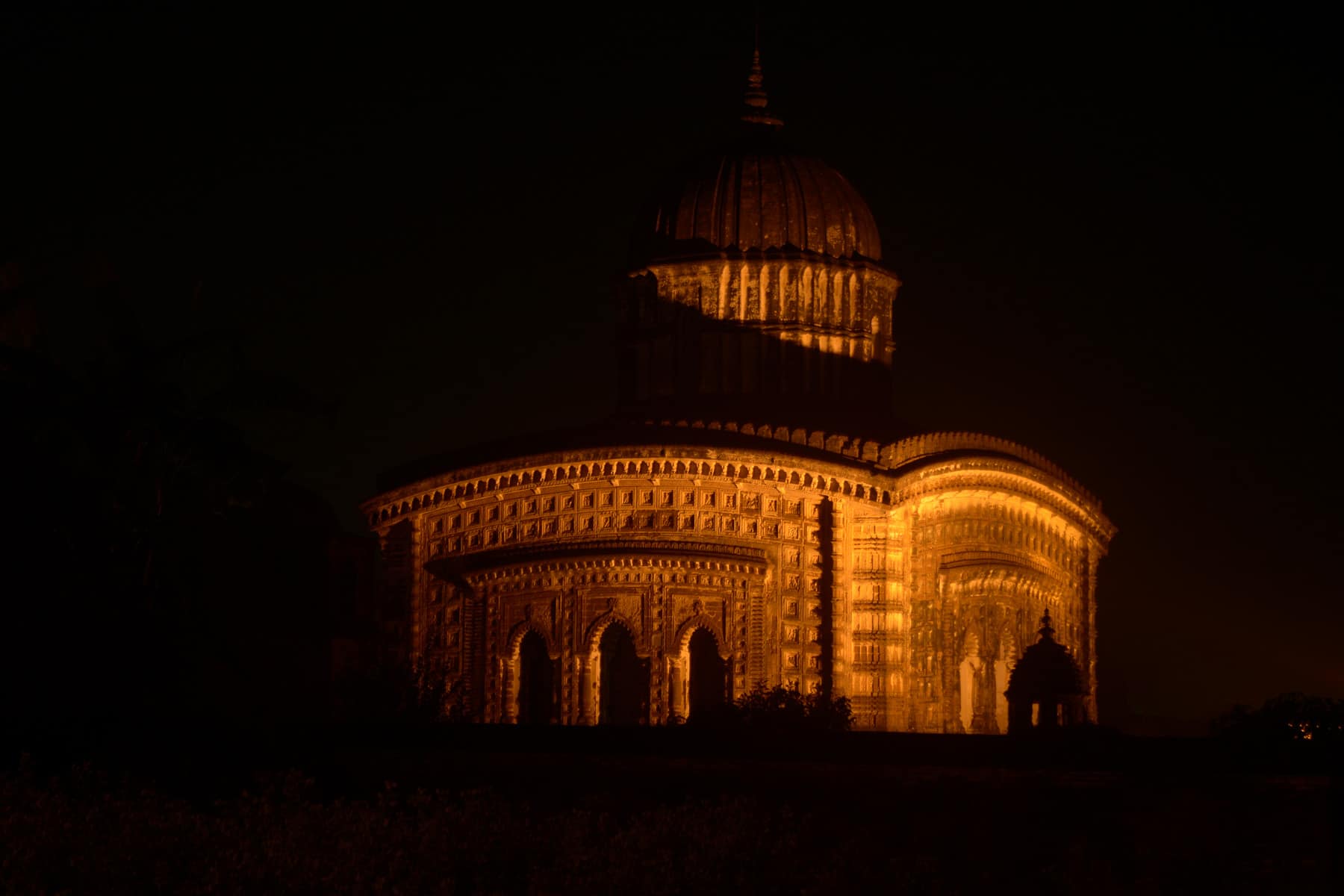 Bishnupur, West Bengal