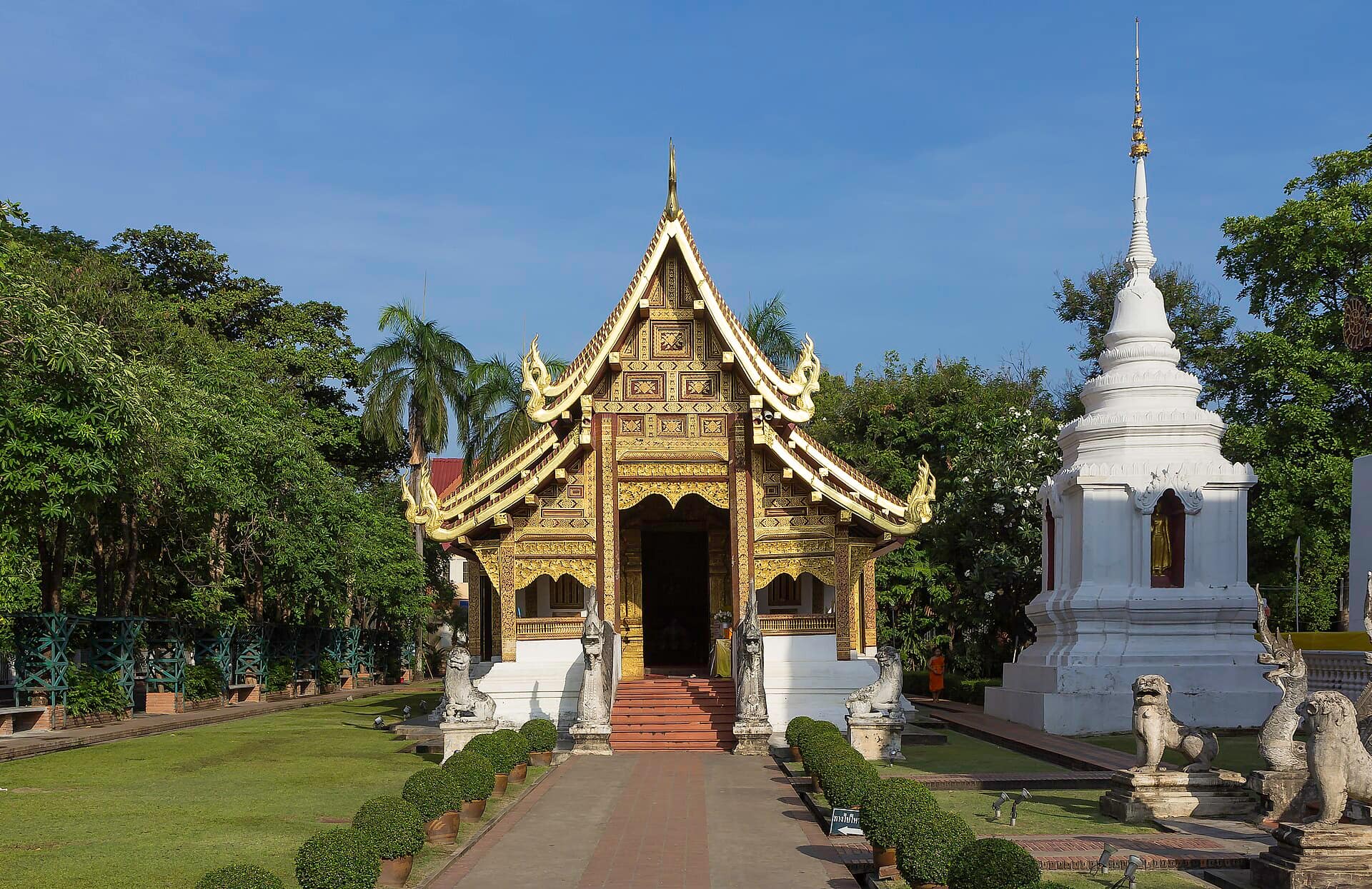 Chiang Mai, Chiang Mai Province