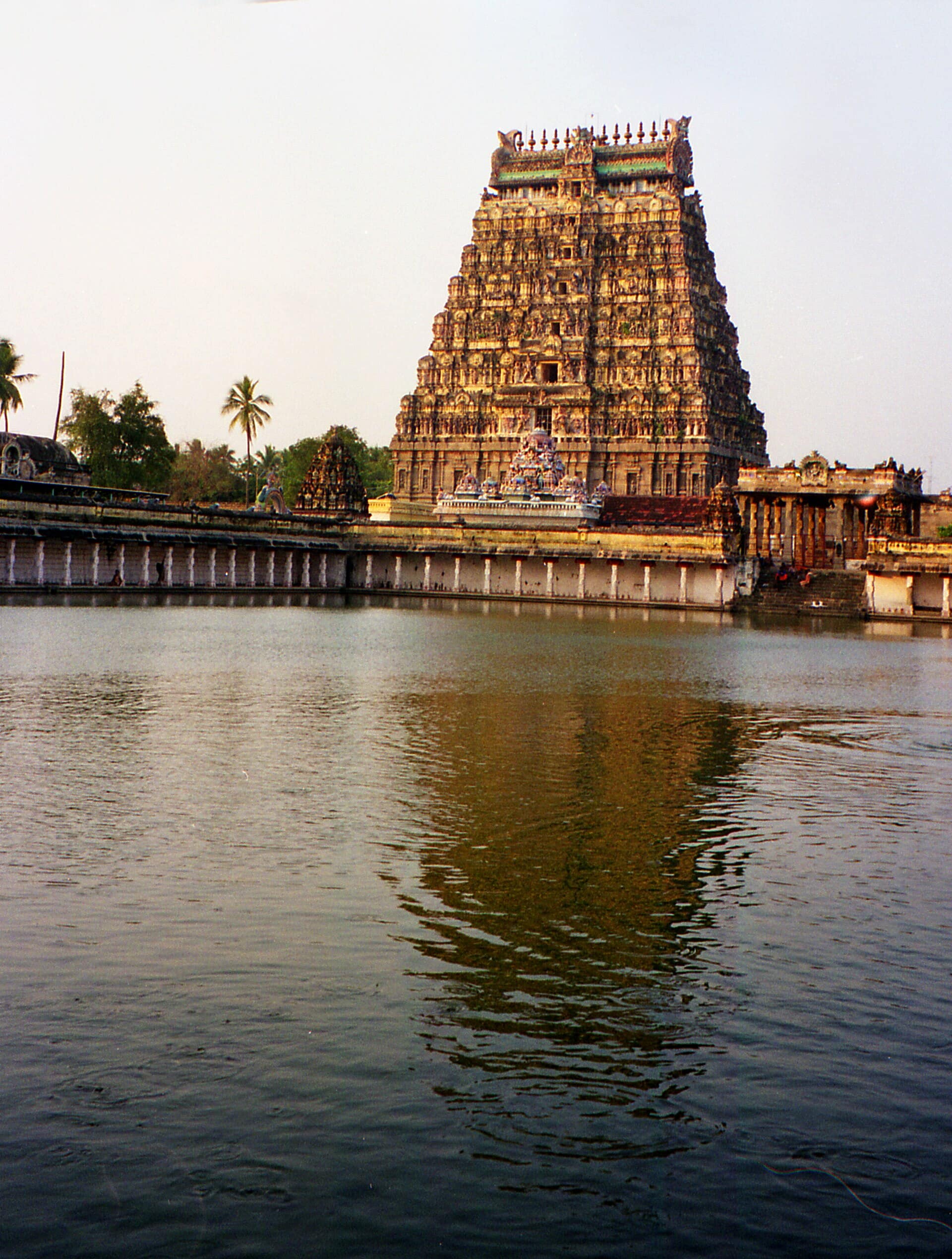 Chidambaram, Tamil Nadu