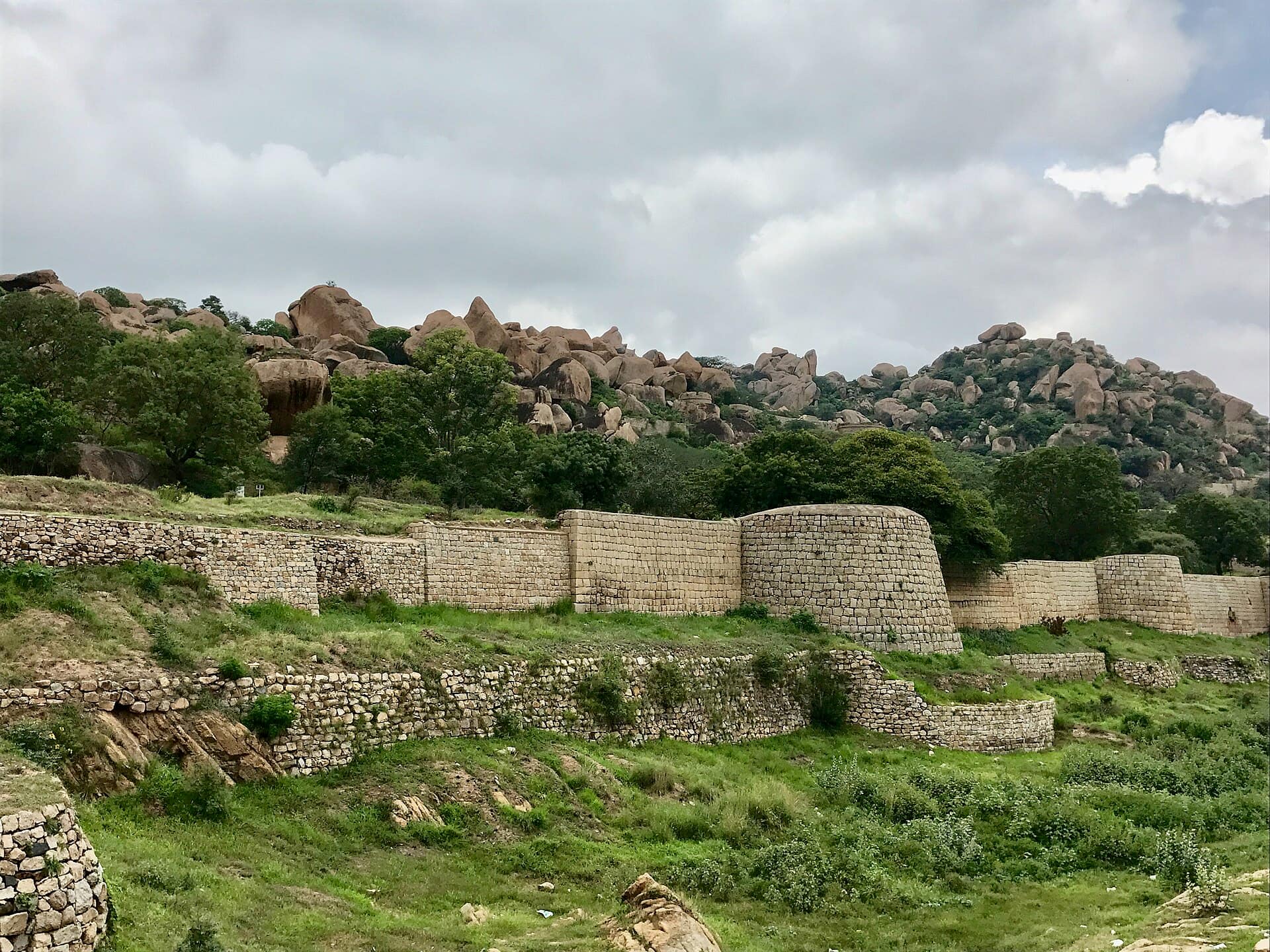Chitradurga