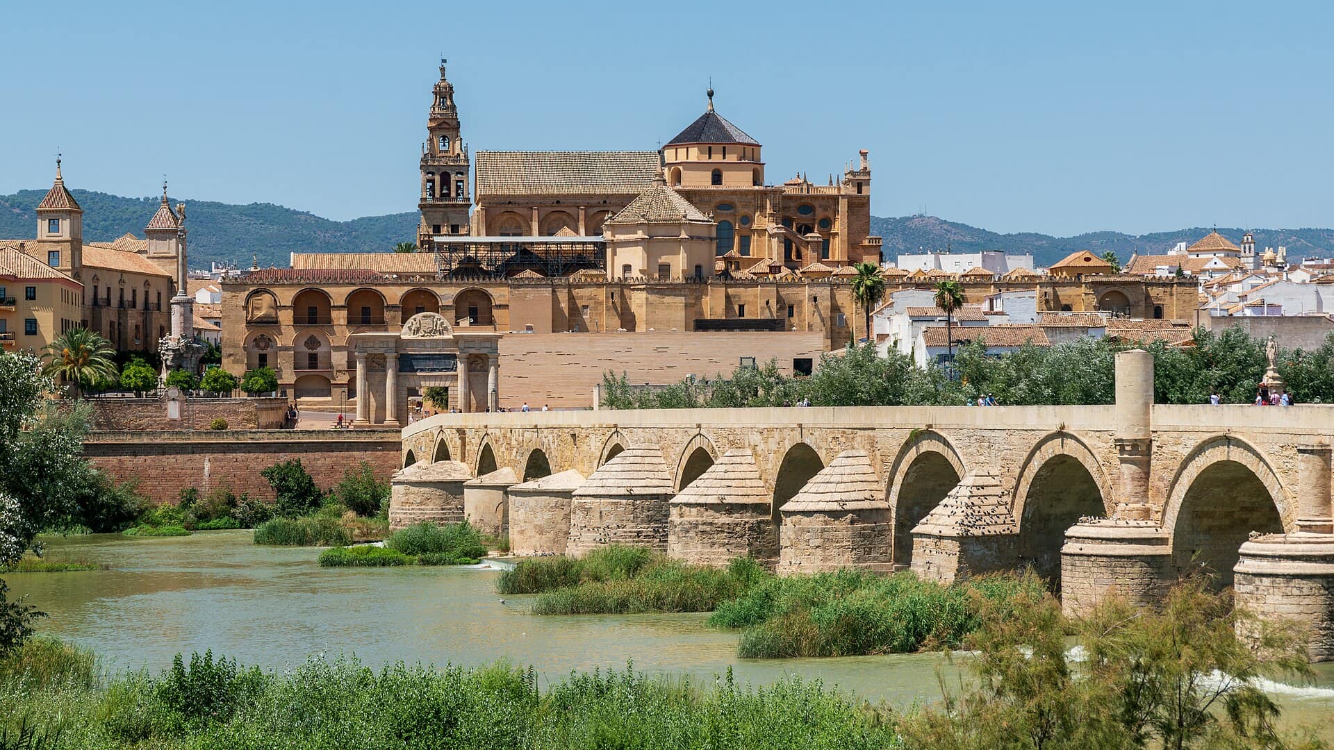 Córdoba, Andalucía
