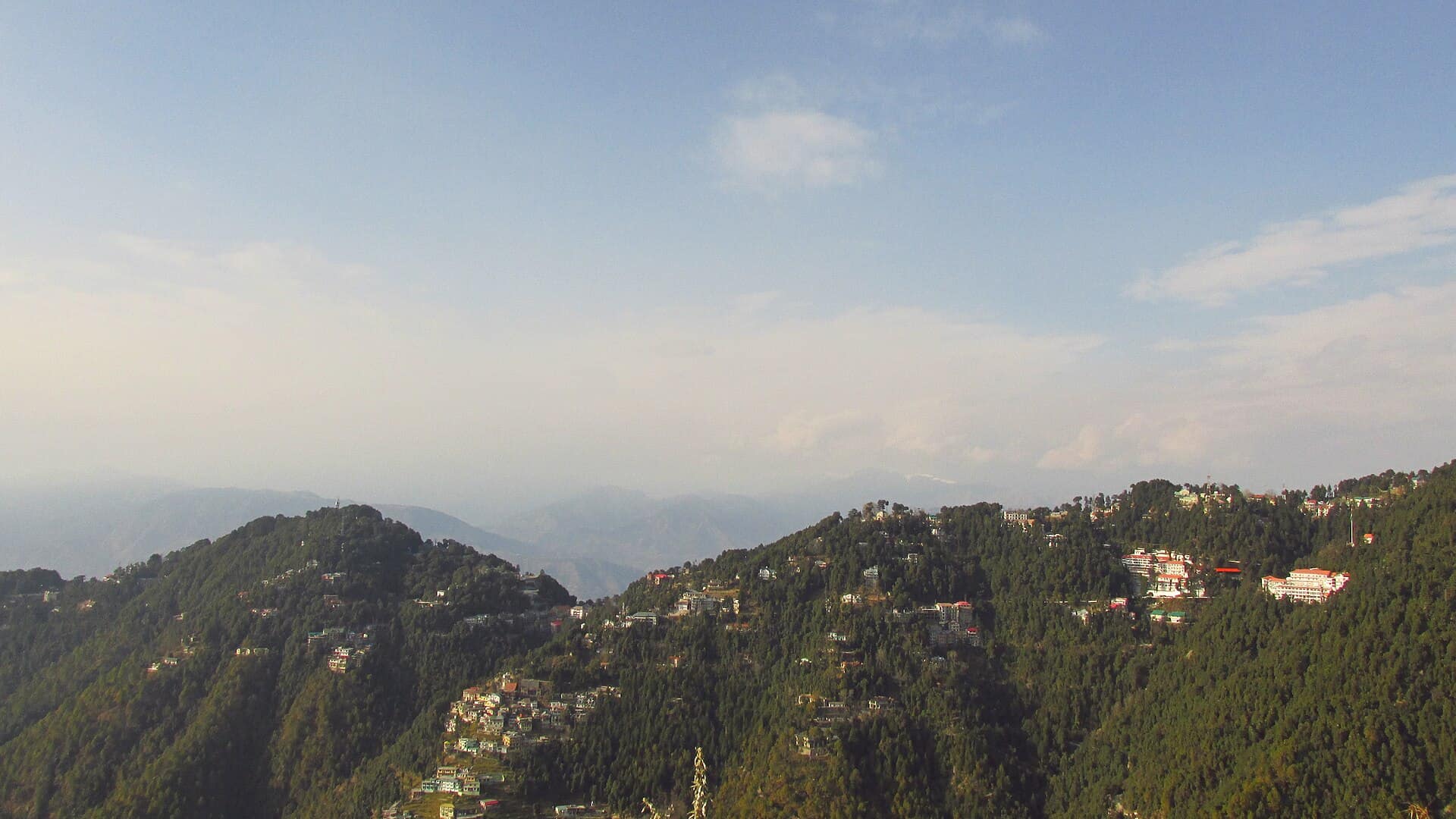 Dalhousie, Himachal Pradesh