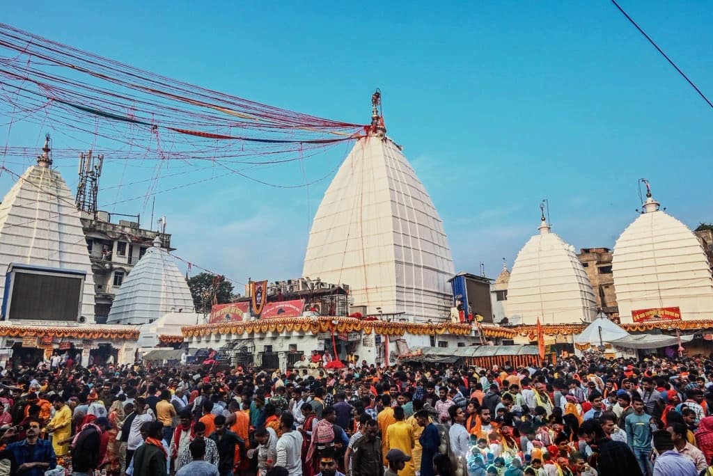 Deoghar