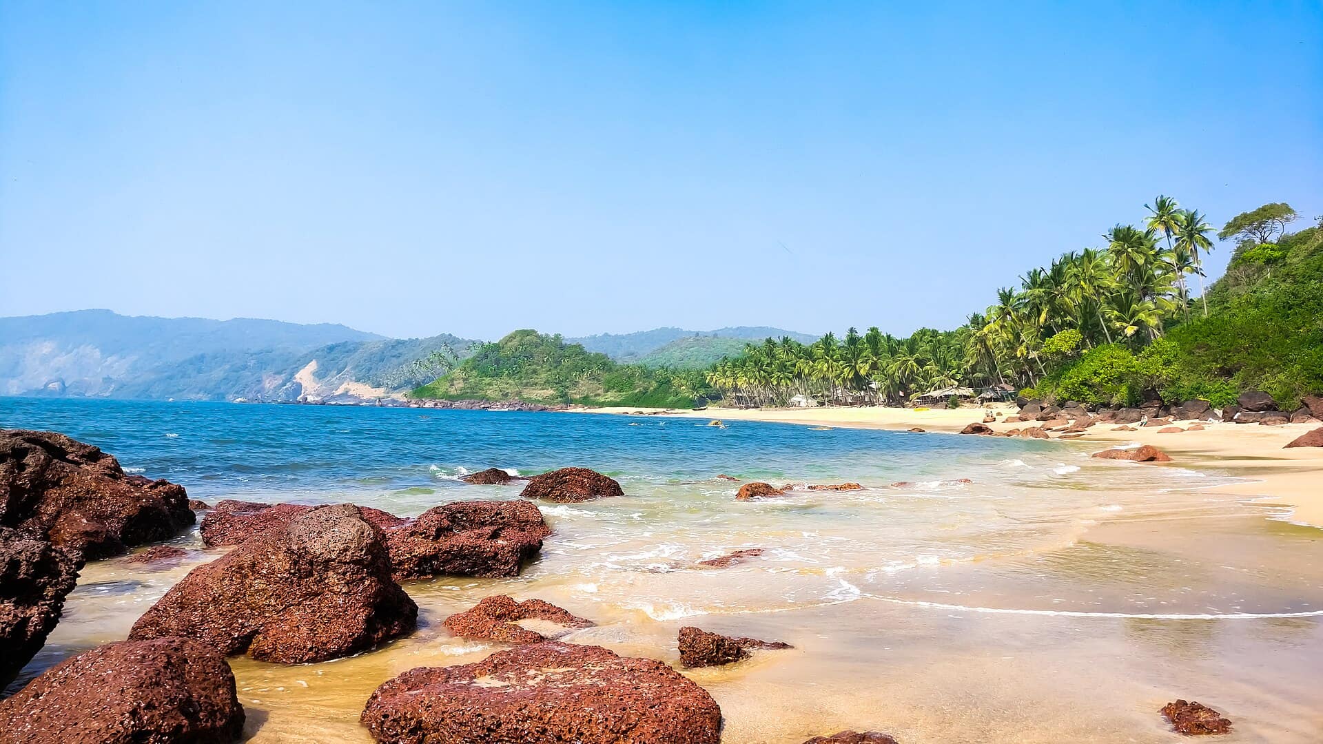 3 days in Goa: the perfect escape