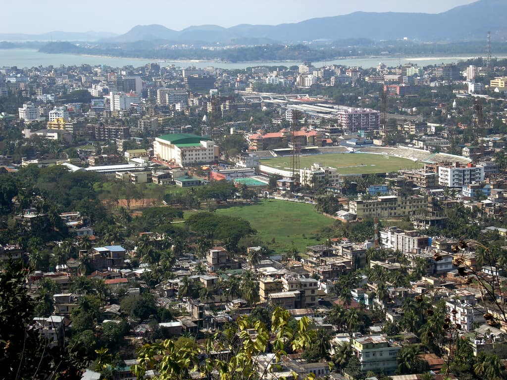 Guwahati, Assam